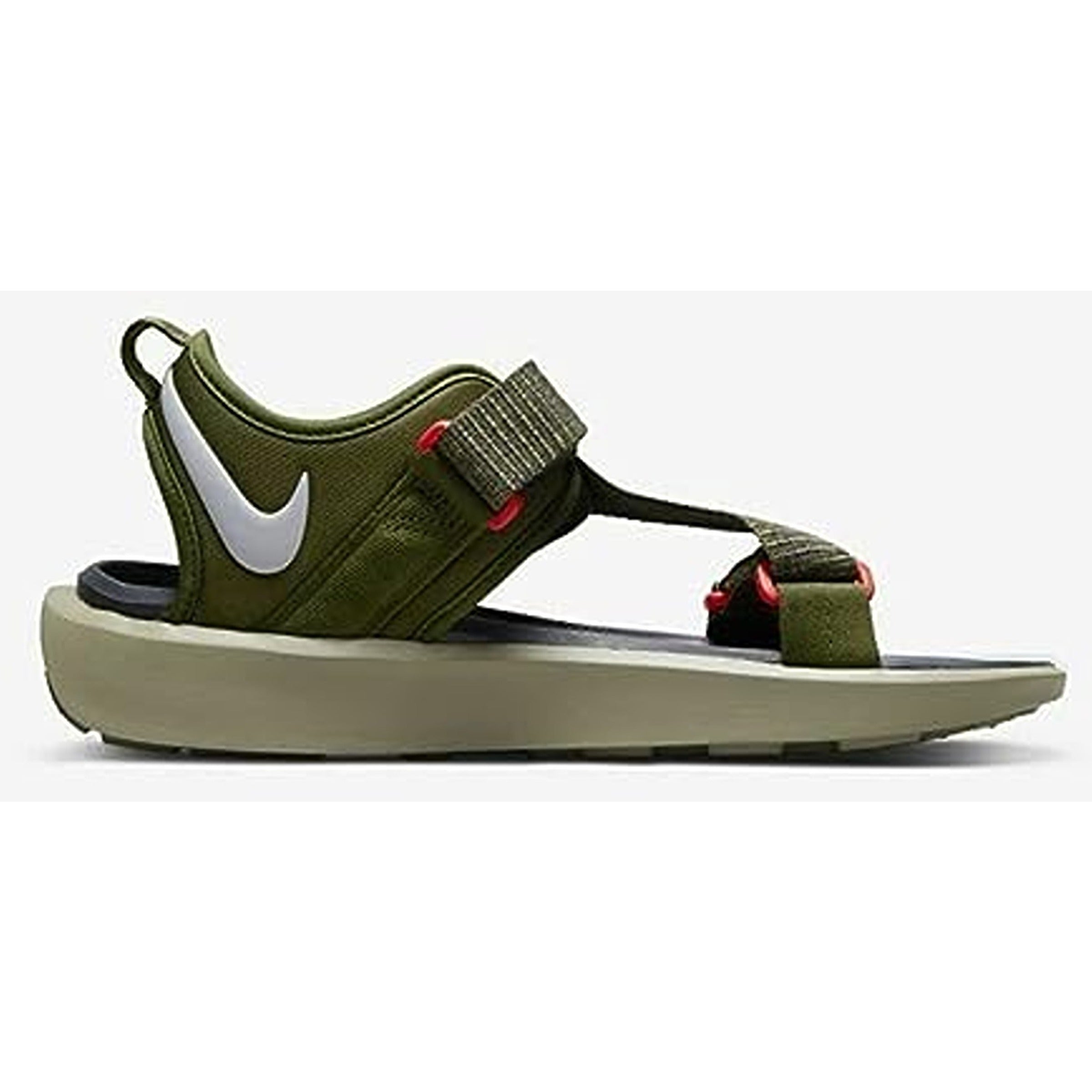 Nike MEN NIKE VISTA SANDAL IRONSTONE (DJ6605-003) - InstaSport