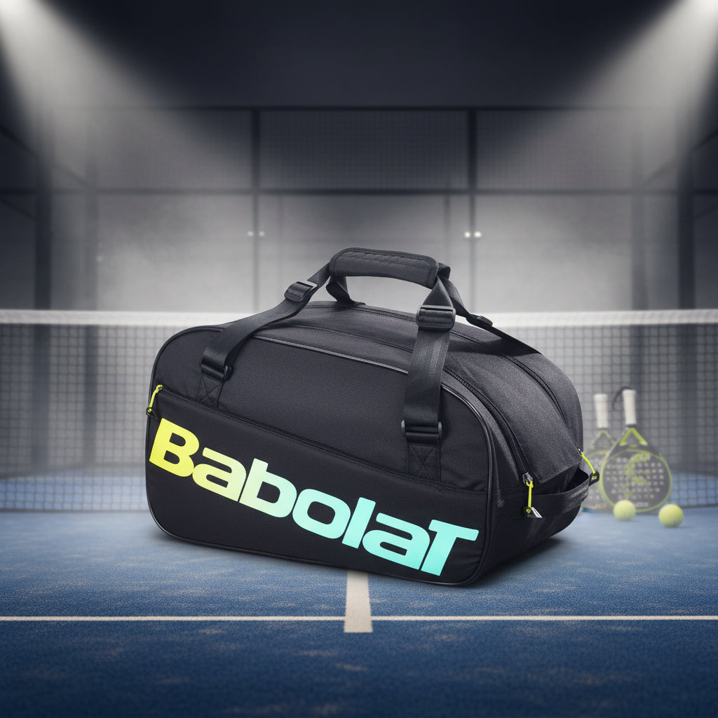 Babolat Padel bag Court S Multicolor - View 1