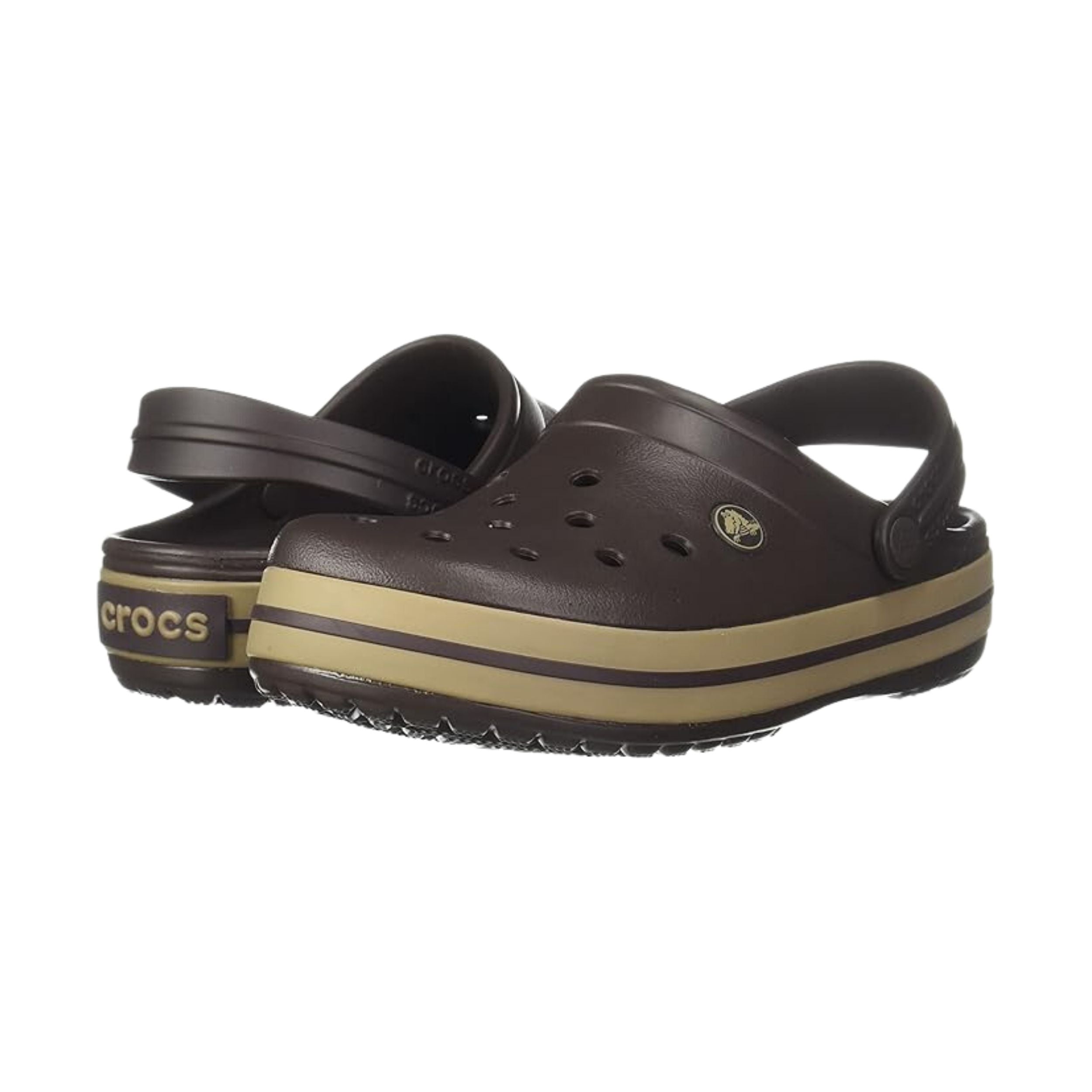 Crocs Unisex-Adult Crocband Clogs