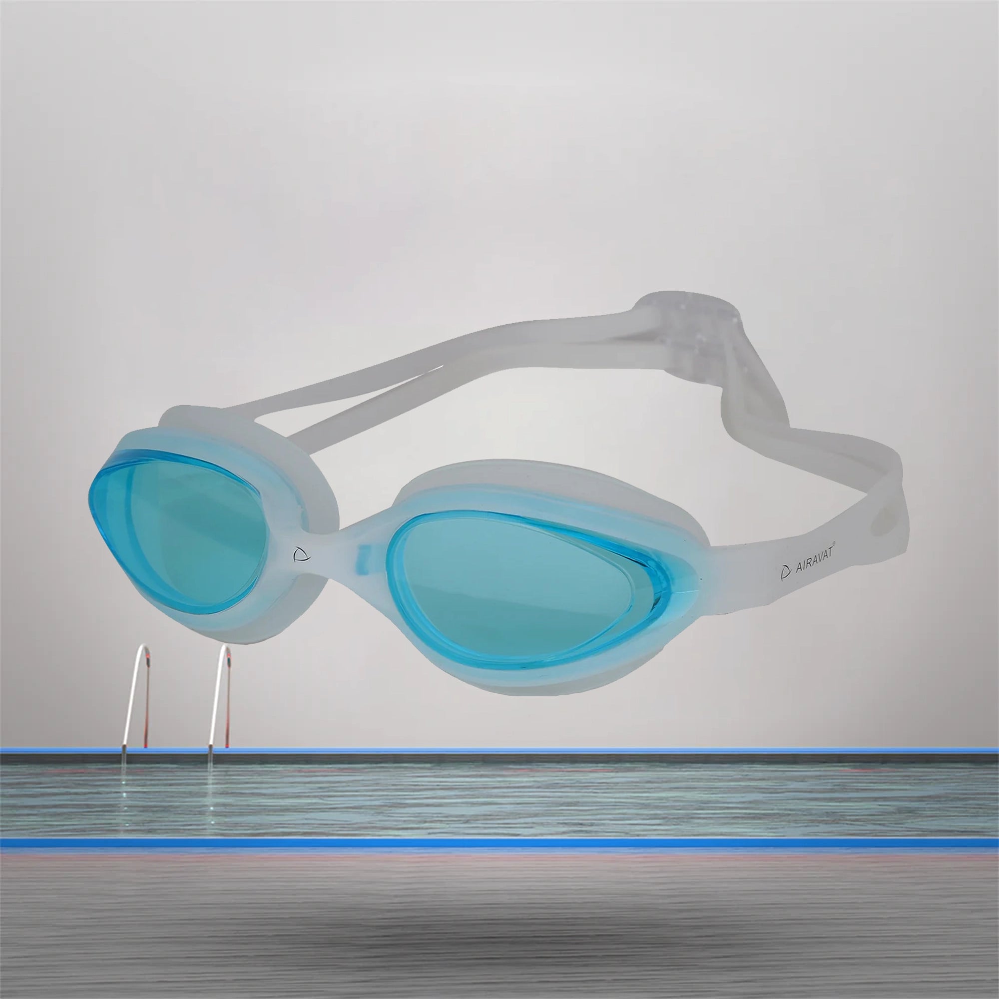 Airavat Frayer 1003 Swimming Goggles