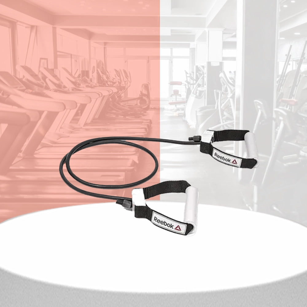 Reebok Adjustable Tube Resistance Band