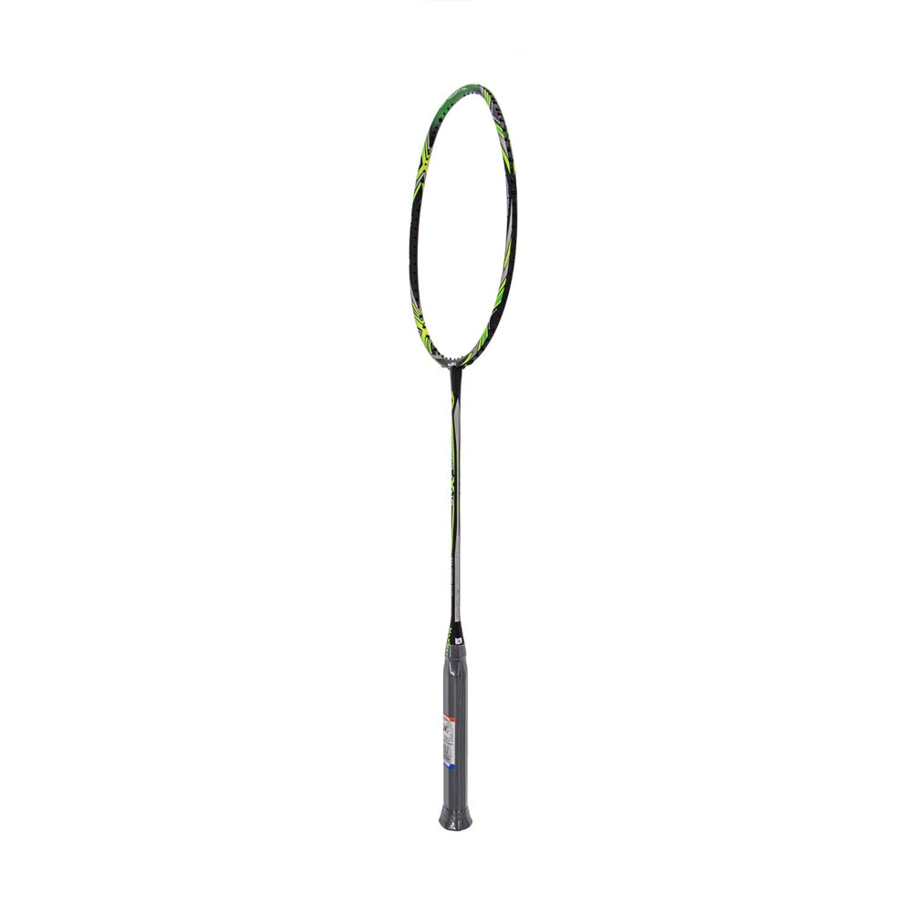 Maxbolt X-19 Badminton Racket (Green/ Blue/ Red) - InstaSport