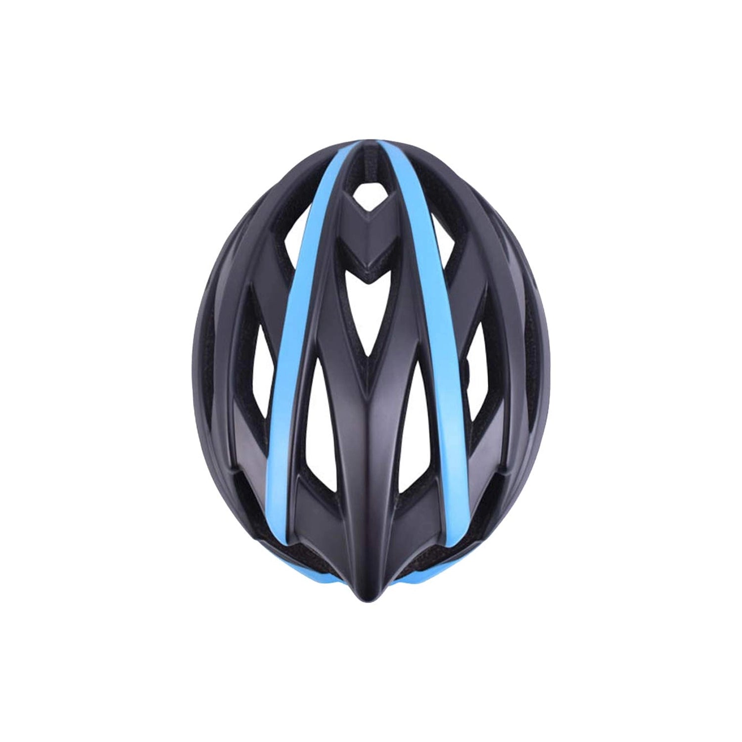 Safety Labs XENO Adult Cycling Helmet - Black/Blue
