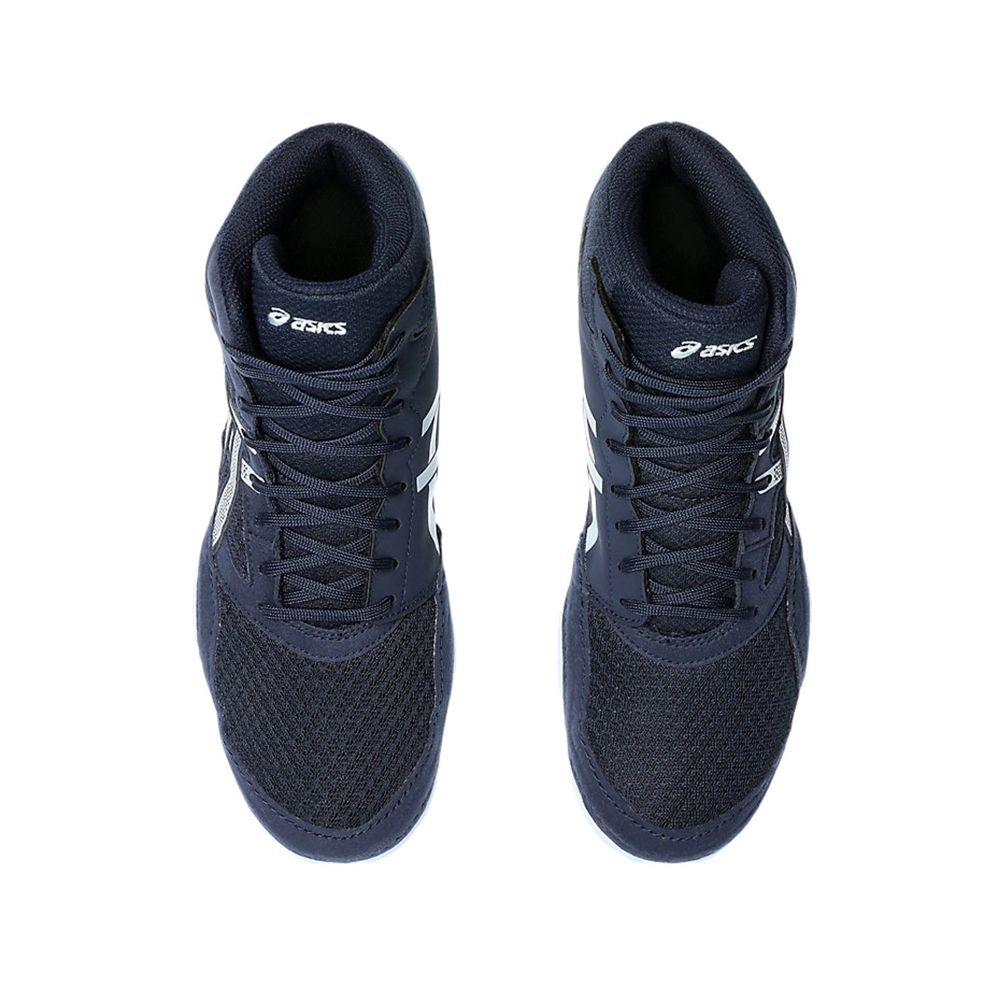 Asics SNAPDOWN 4 Men's Wrestling Shoe - 1081A058.400 - DOD