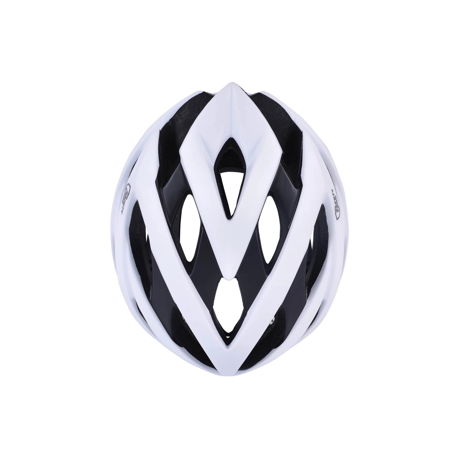 Safety Labs Avex Adult Cycling Helmet - White