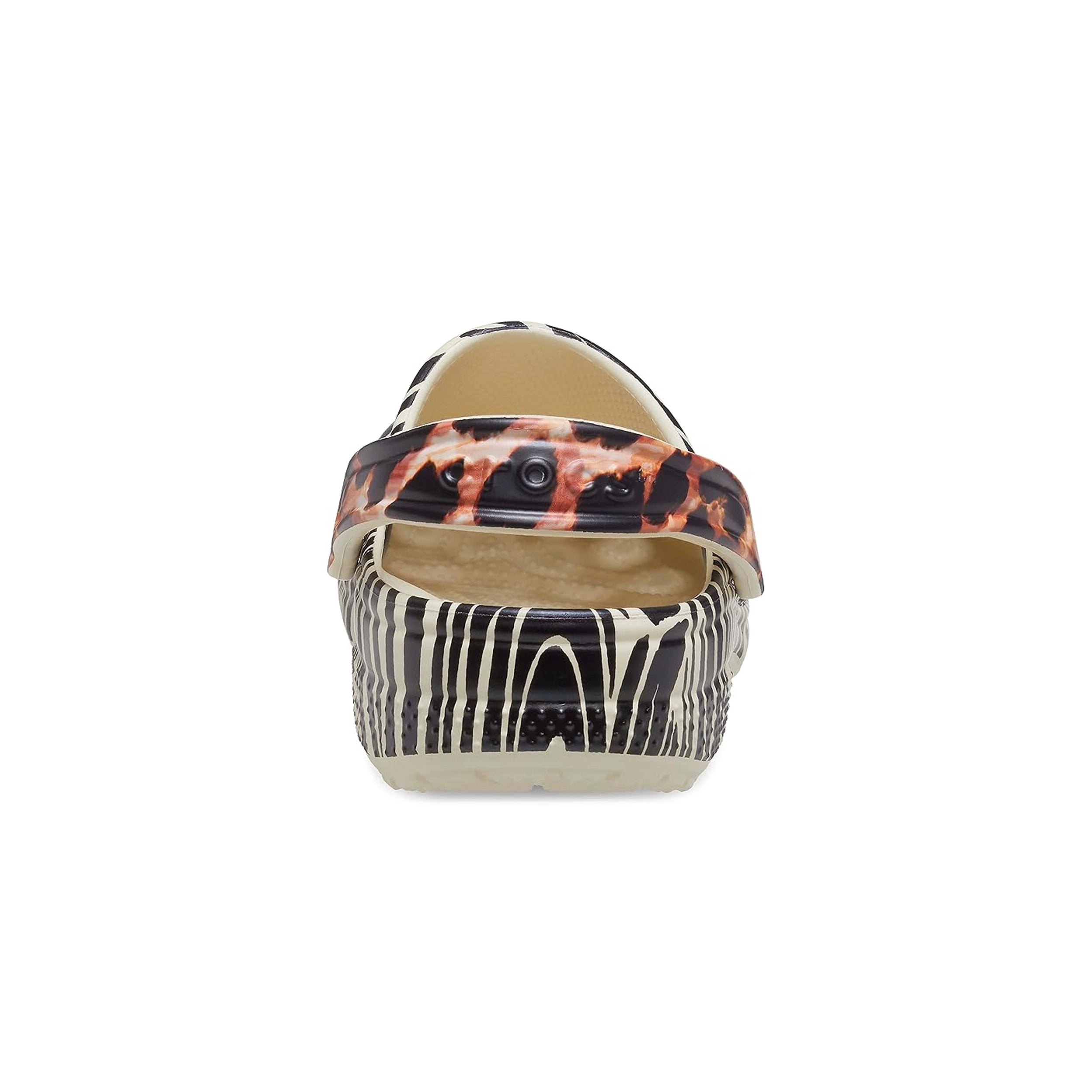 Crocs Men-adult Classic Animal Remix Clog Clog