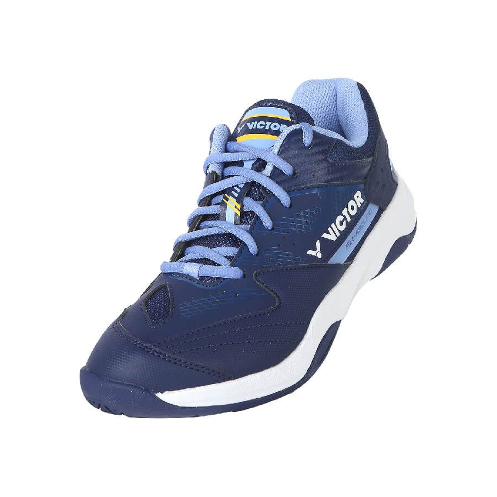 Victor A301 B All-Around Badminton Shoes - Blue