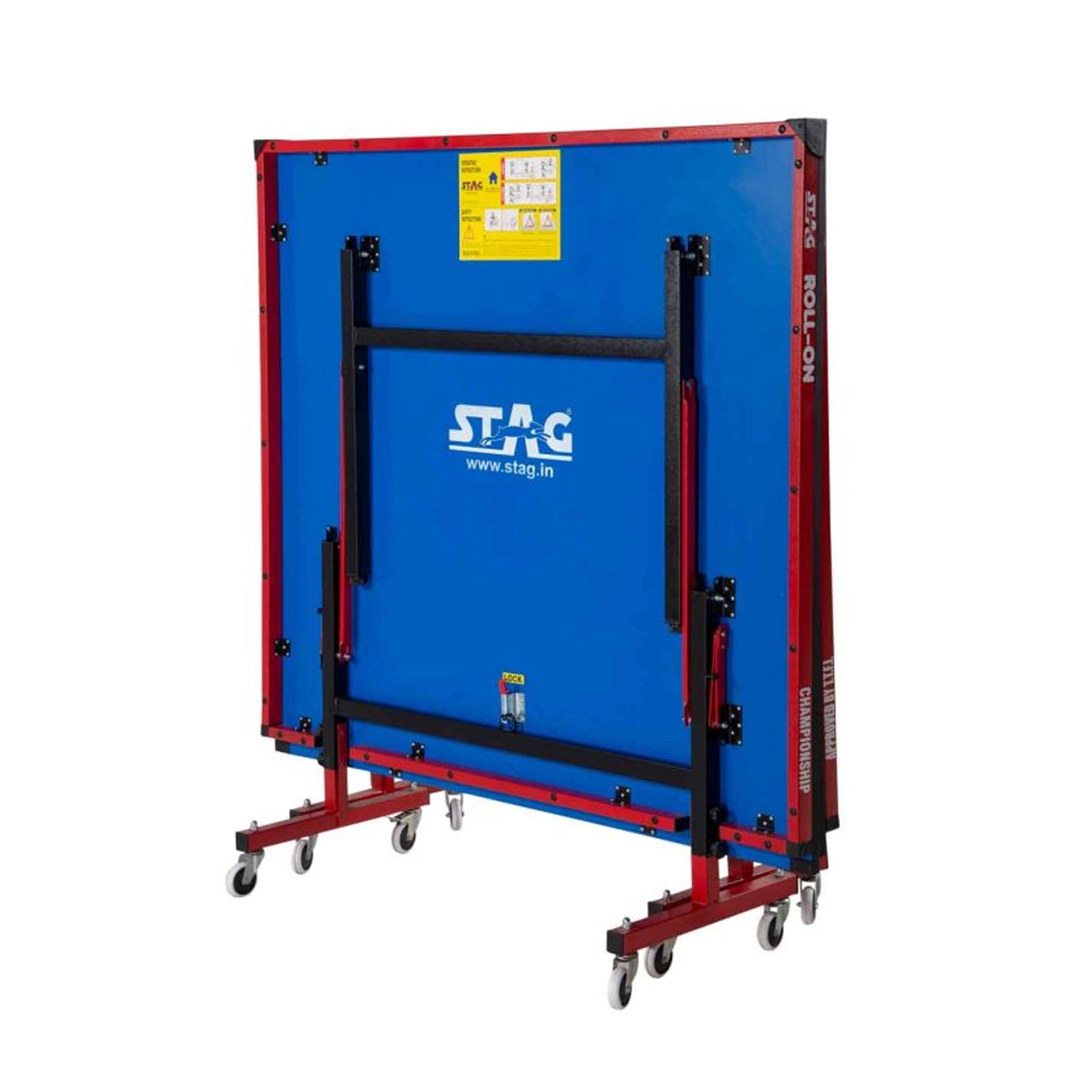 Stag Championship Table Tennis Table