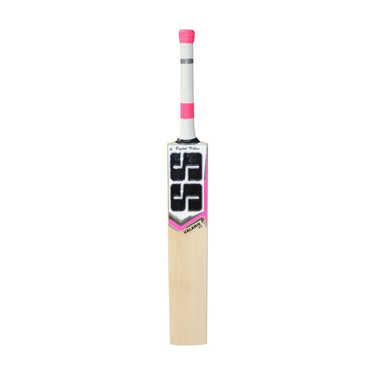 SS Valarie 2.0 English Willow Cricket bat - SH