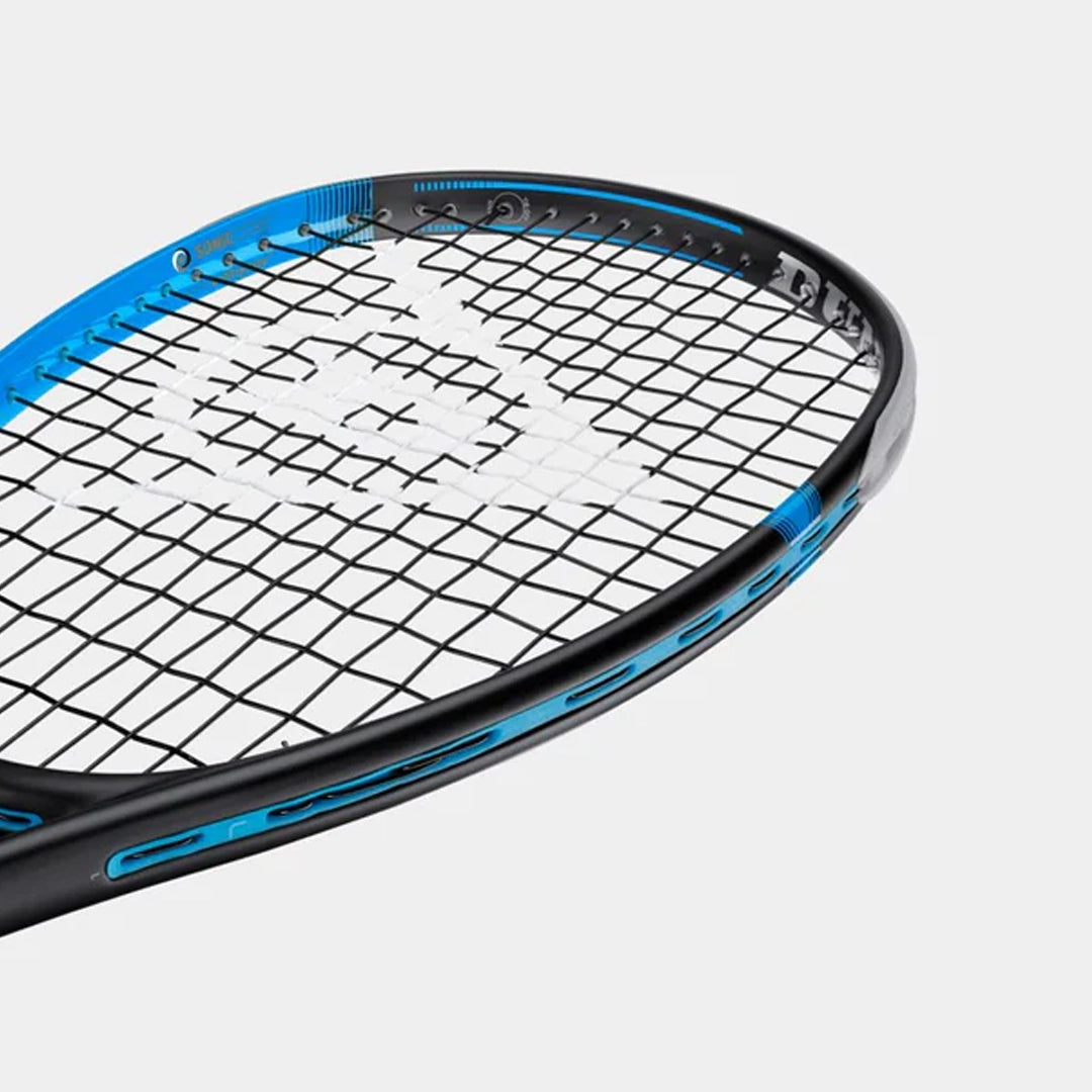 Dunlop Sonic Core Pro 130 NH Squash Racquet