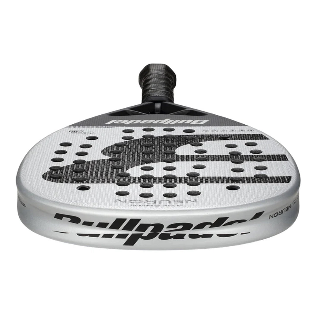 Bullpadel Neuron 25 Padel Racket (2025)