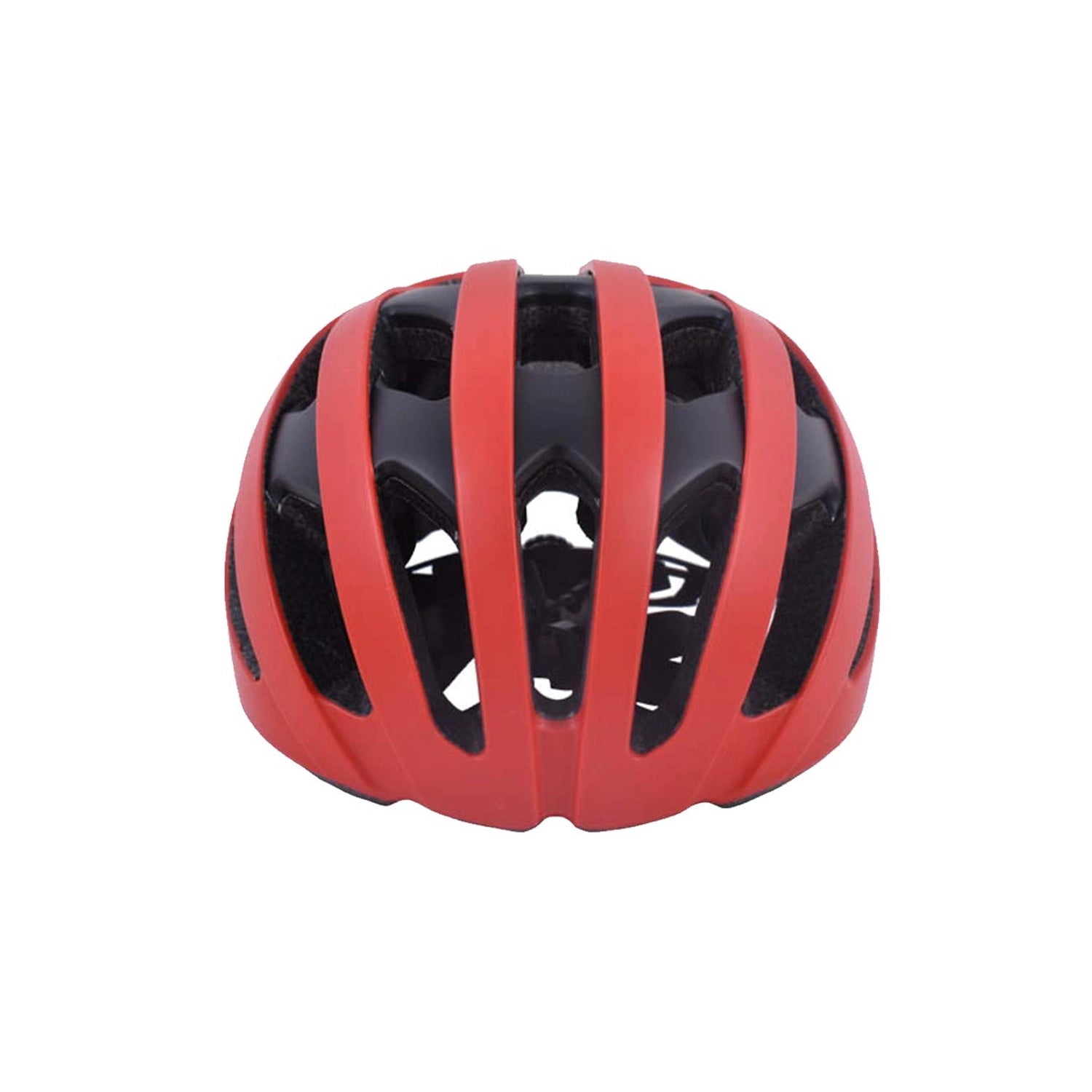 Safety Labs Eros Adult Cycling Helmet - Red