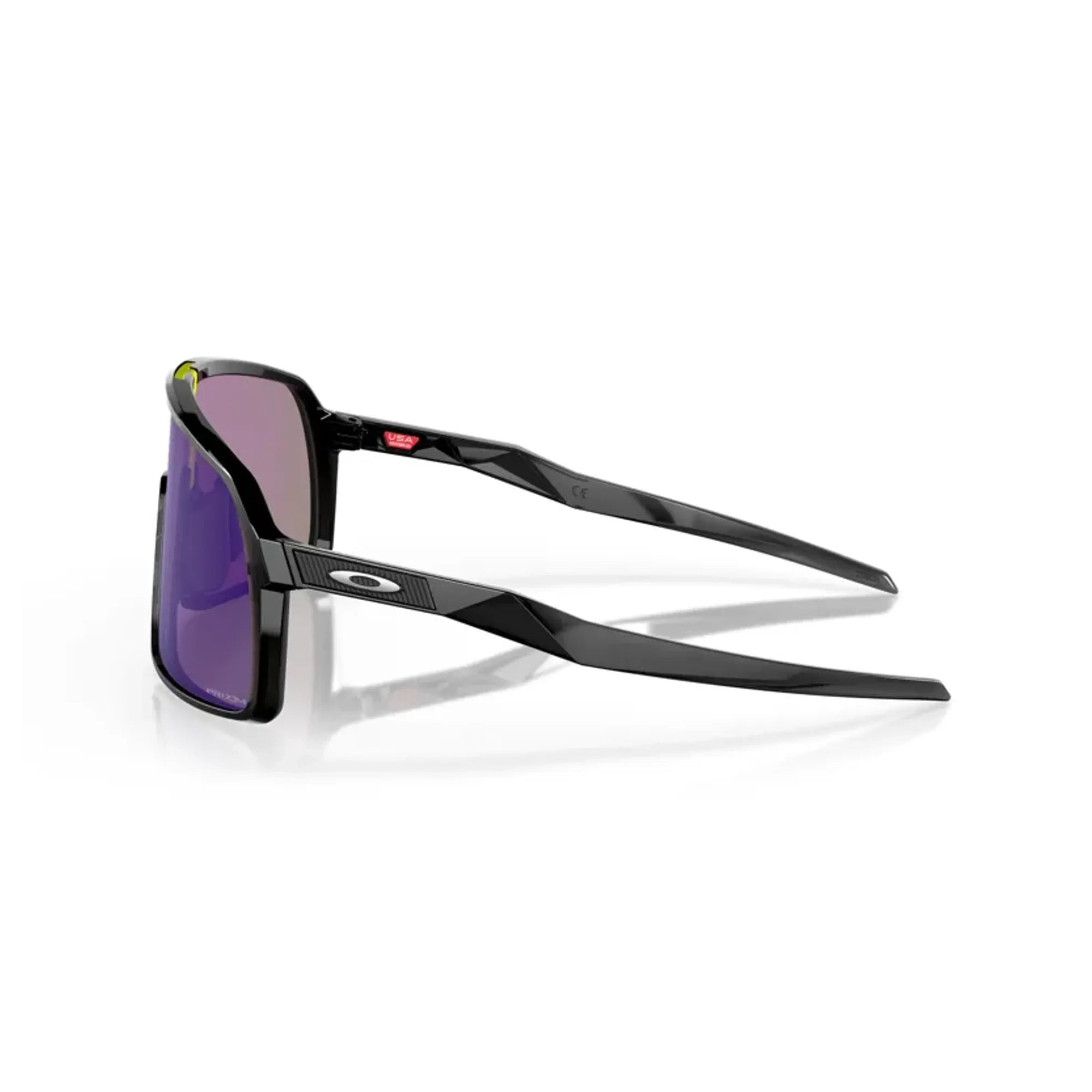 Oakley Sutro Black Ink Prizm Jade Sunglass - InstaSport