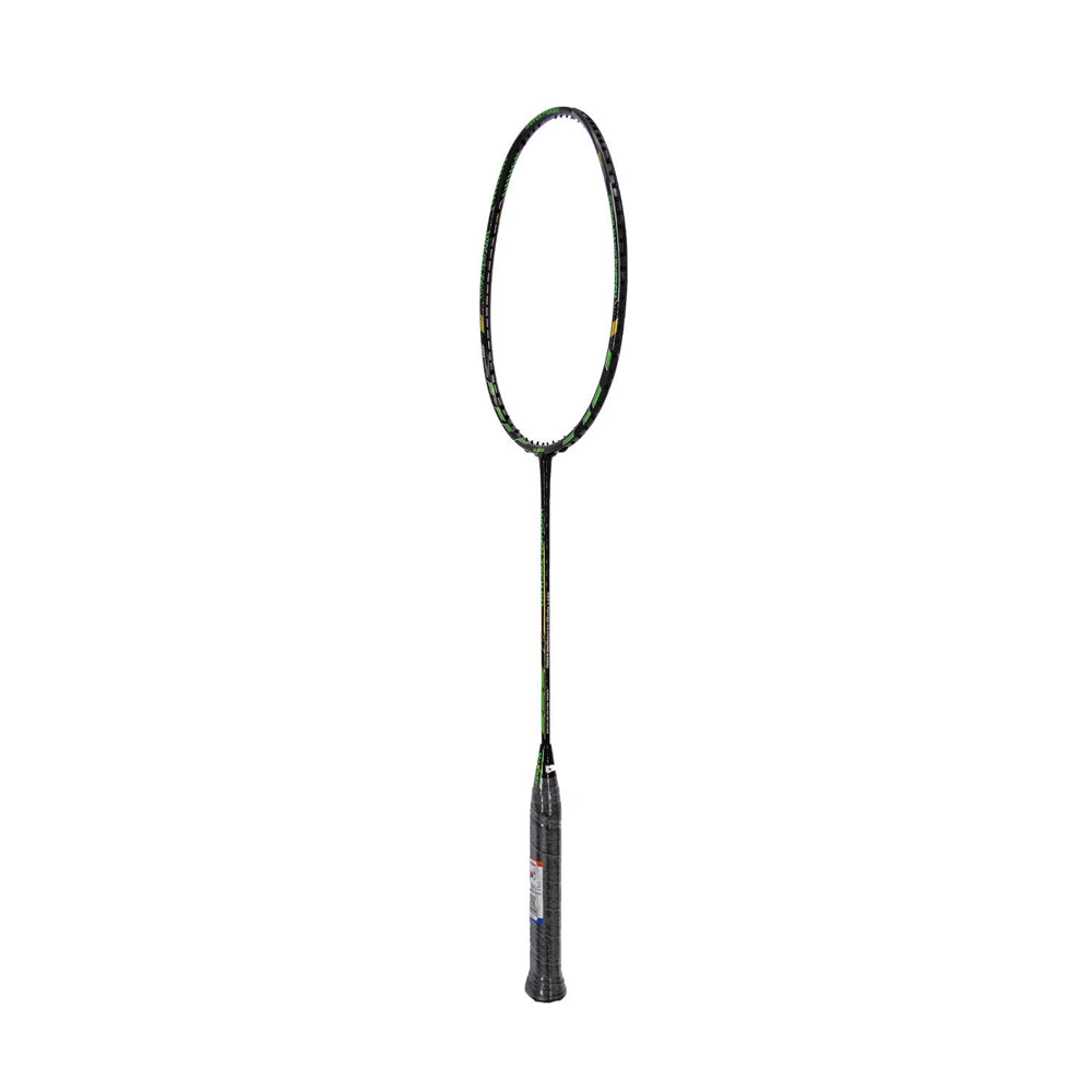 Maxbolt Woven Tech 60 Badminton Racket Green - InstaSport