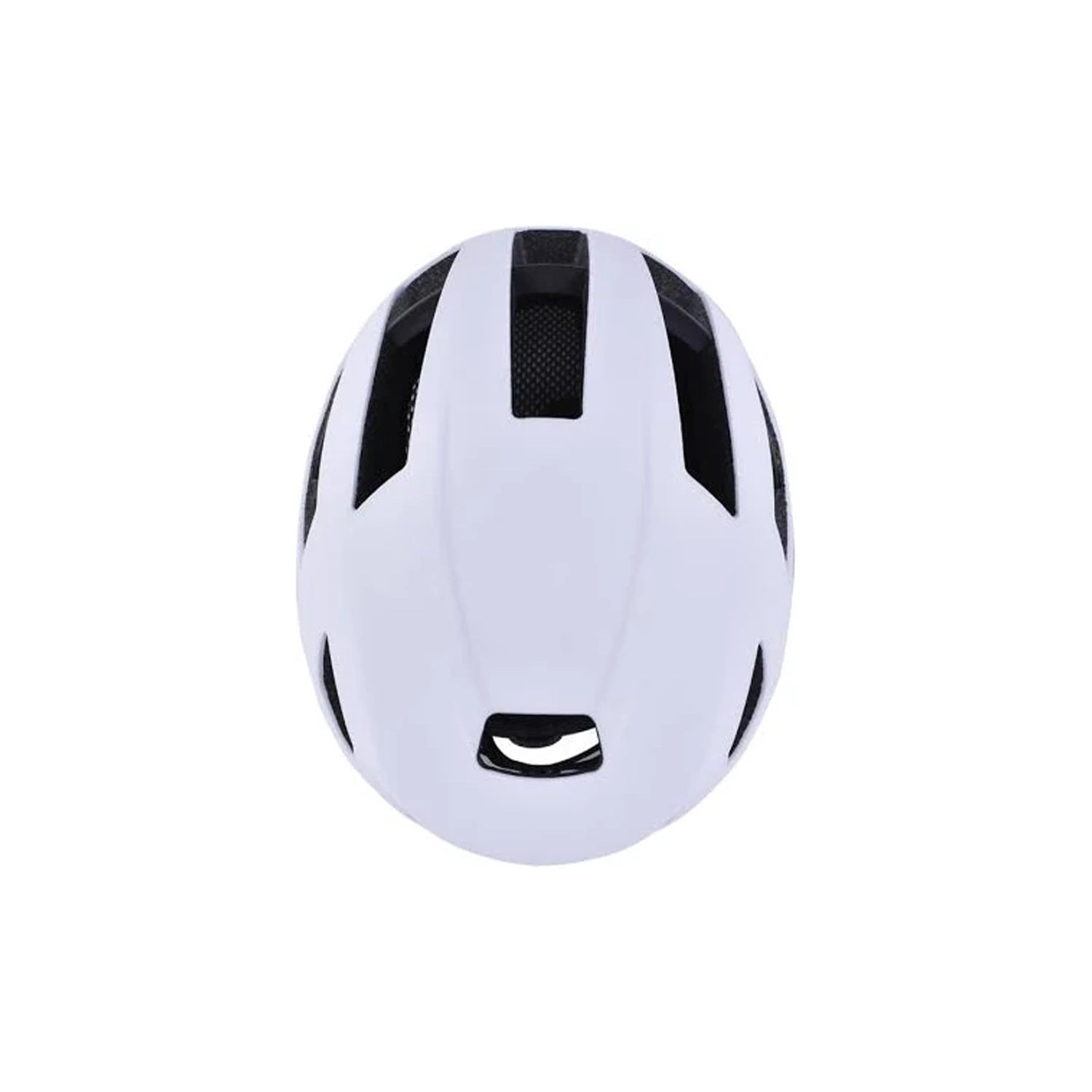 Safety Labs X-Eros Adult Cycling Helmet - White