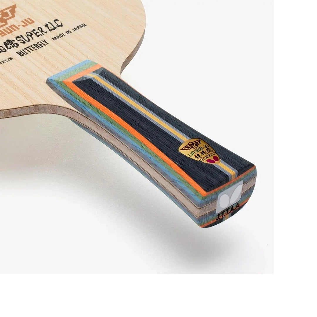 Butterfly Lin Yun-Ju Super Table Tennis Ply