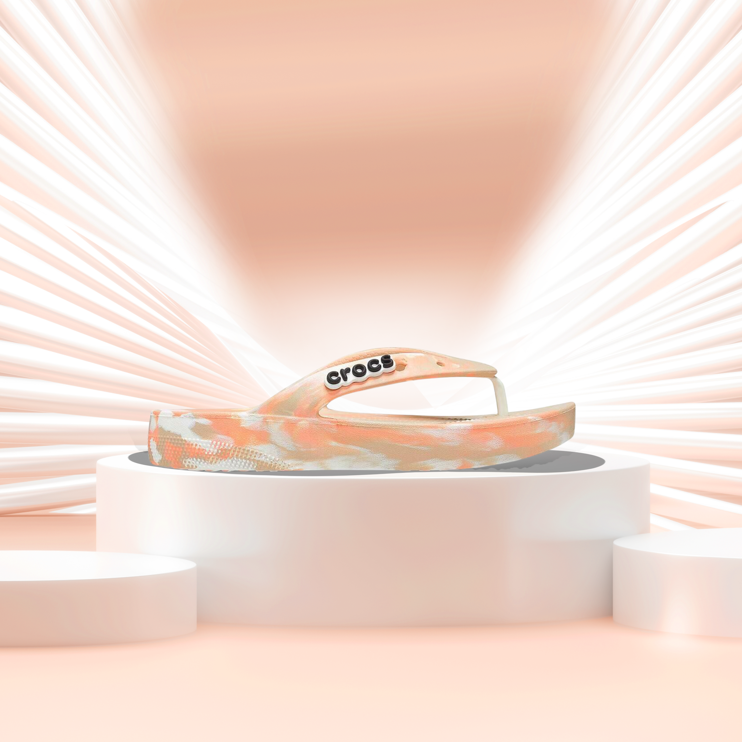 Crocs Women's 207824 Slipper