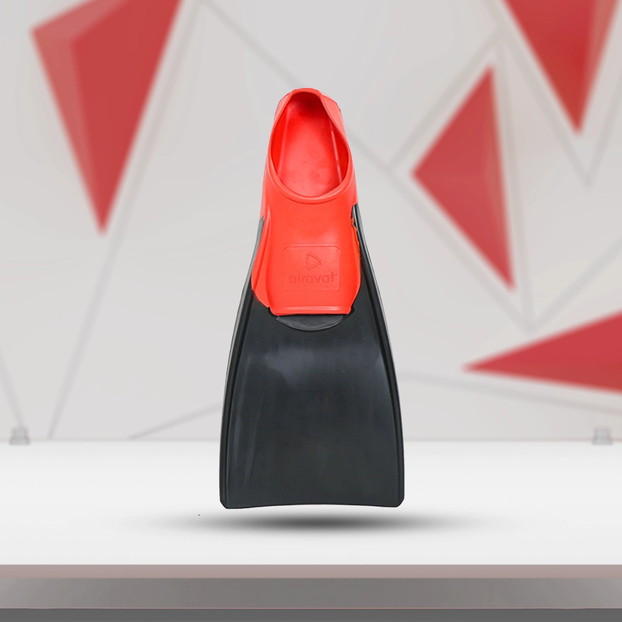 Airavat Long Floating Fins - Multi Color