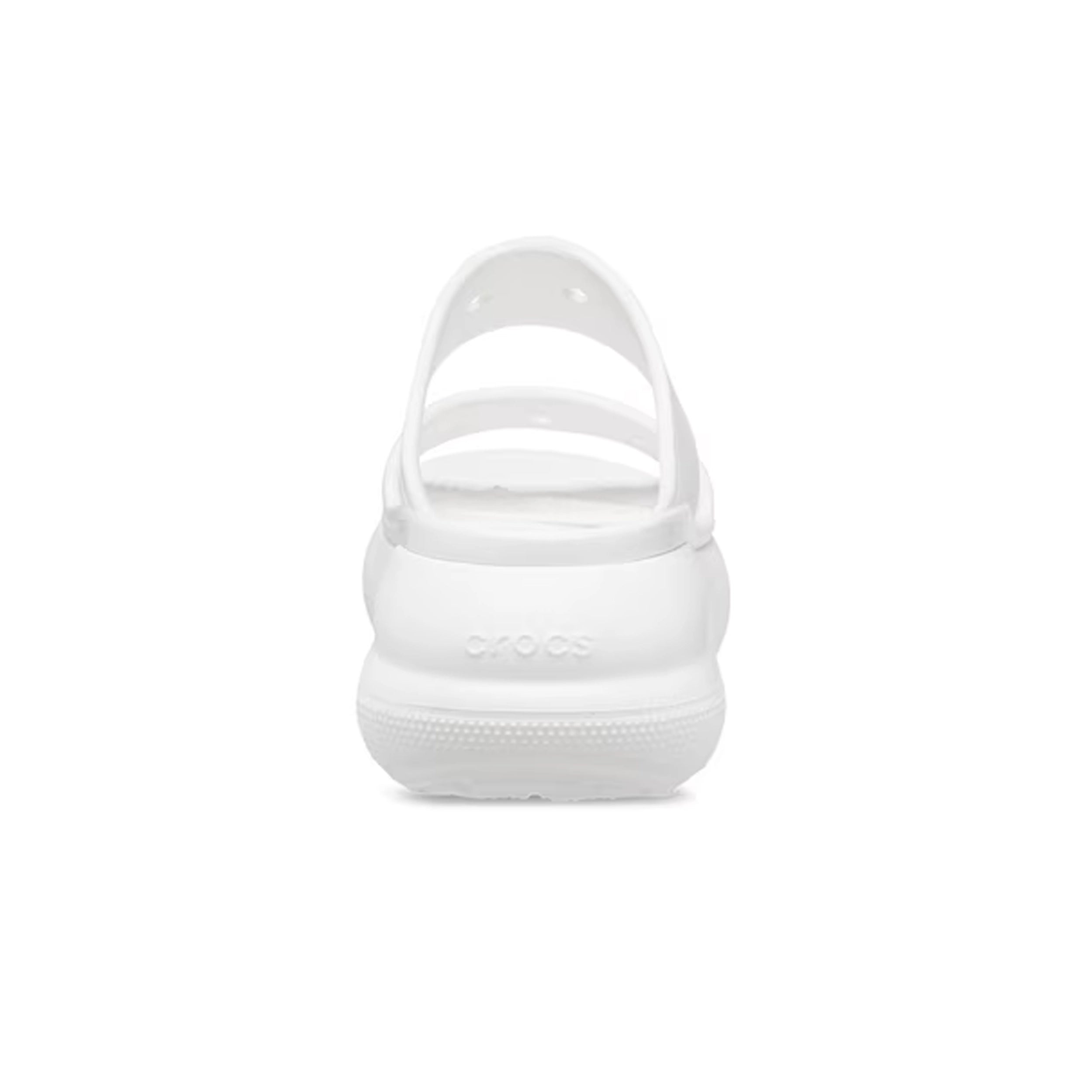 Crocs Men-adult Classic Crush Sandal Sandal