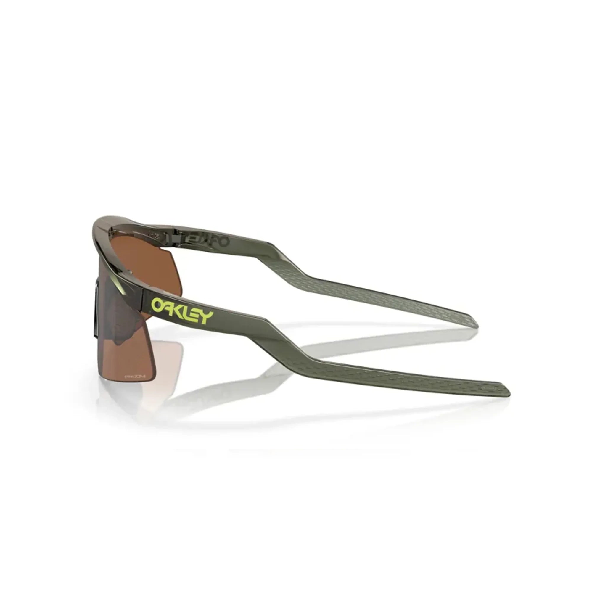 Oakley Hydra Olive Ink Prizm Tungsten Sunglass - InstaSport