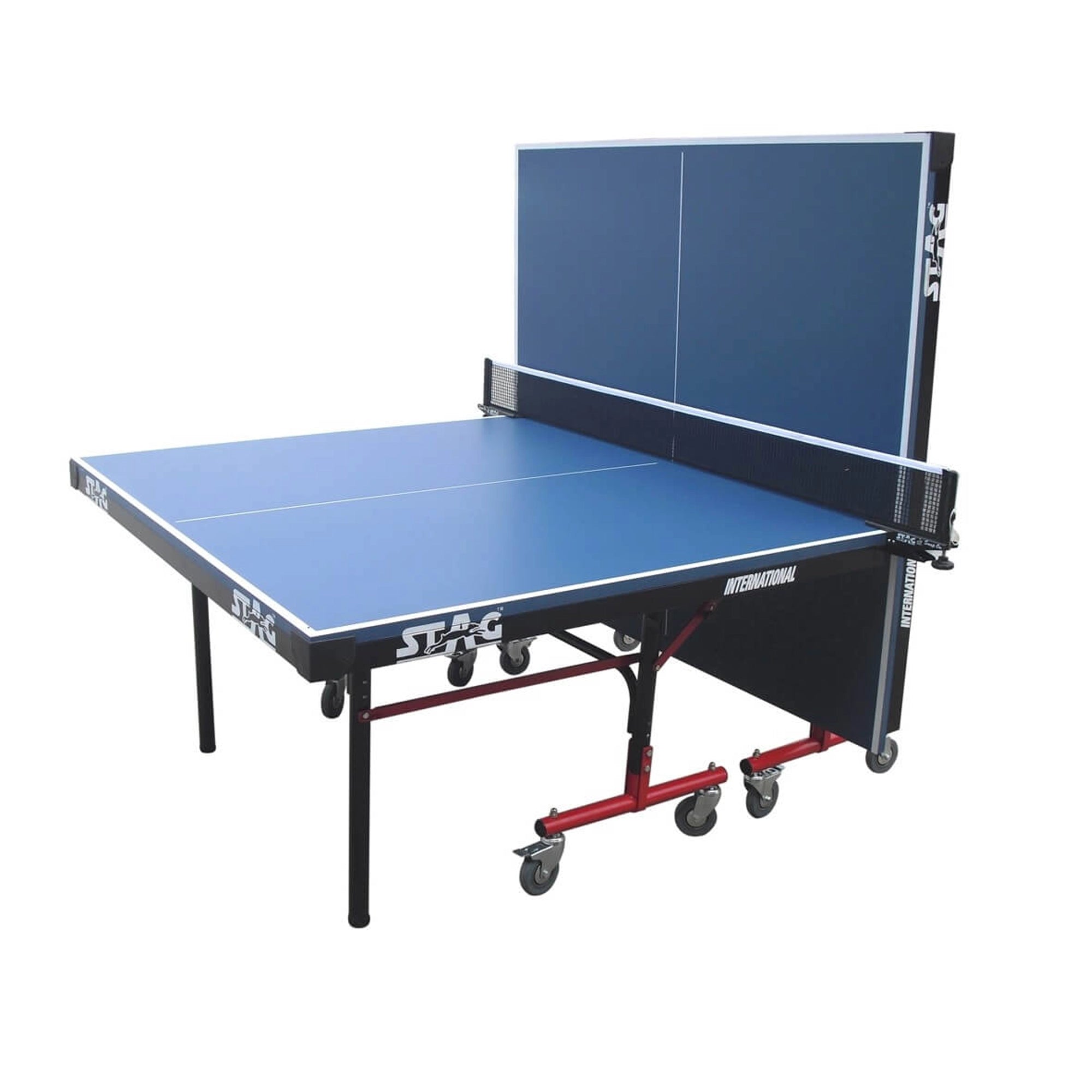 Stag International Table Tennis Table