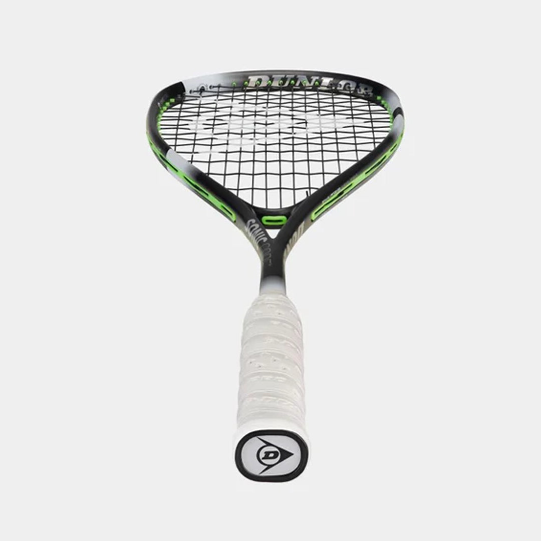 Dunlop Sonic Core Evolution 130 HL Squash Racquet