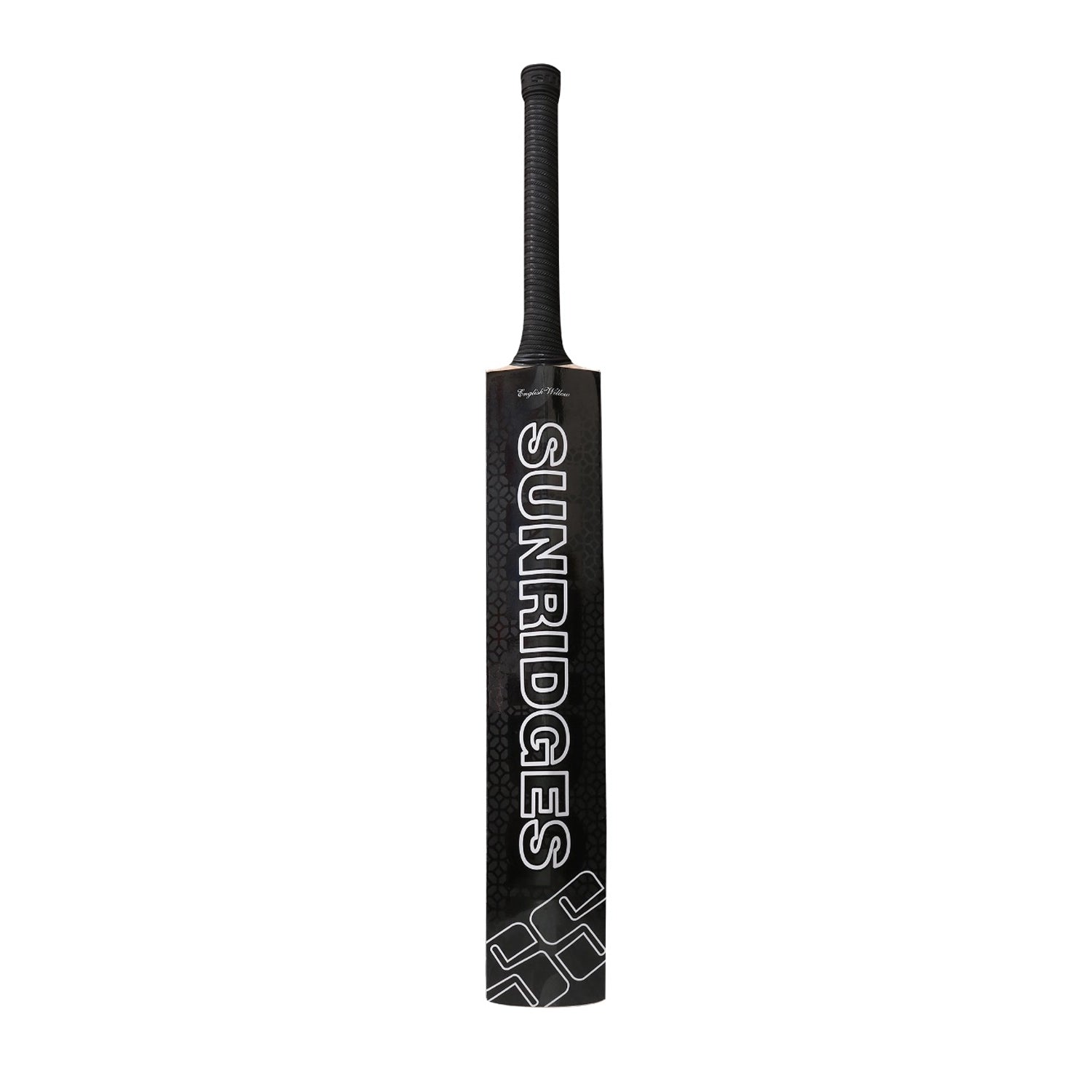 SS Magnum Pro English-Willow Cricket Bat – SH