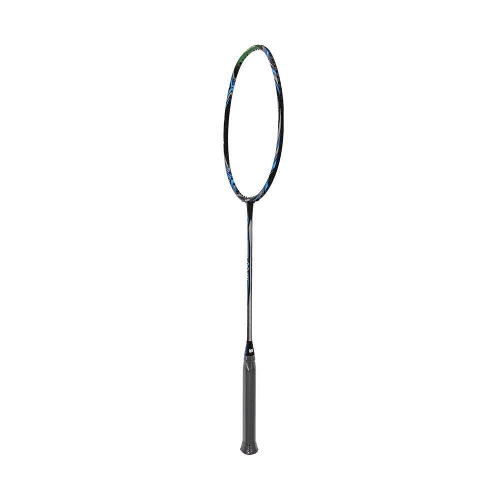 Maxbolt X-19 Badminton Racket - Blue - InstaSport