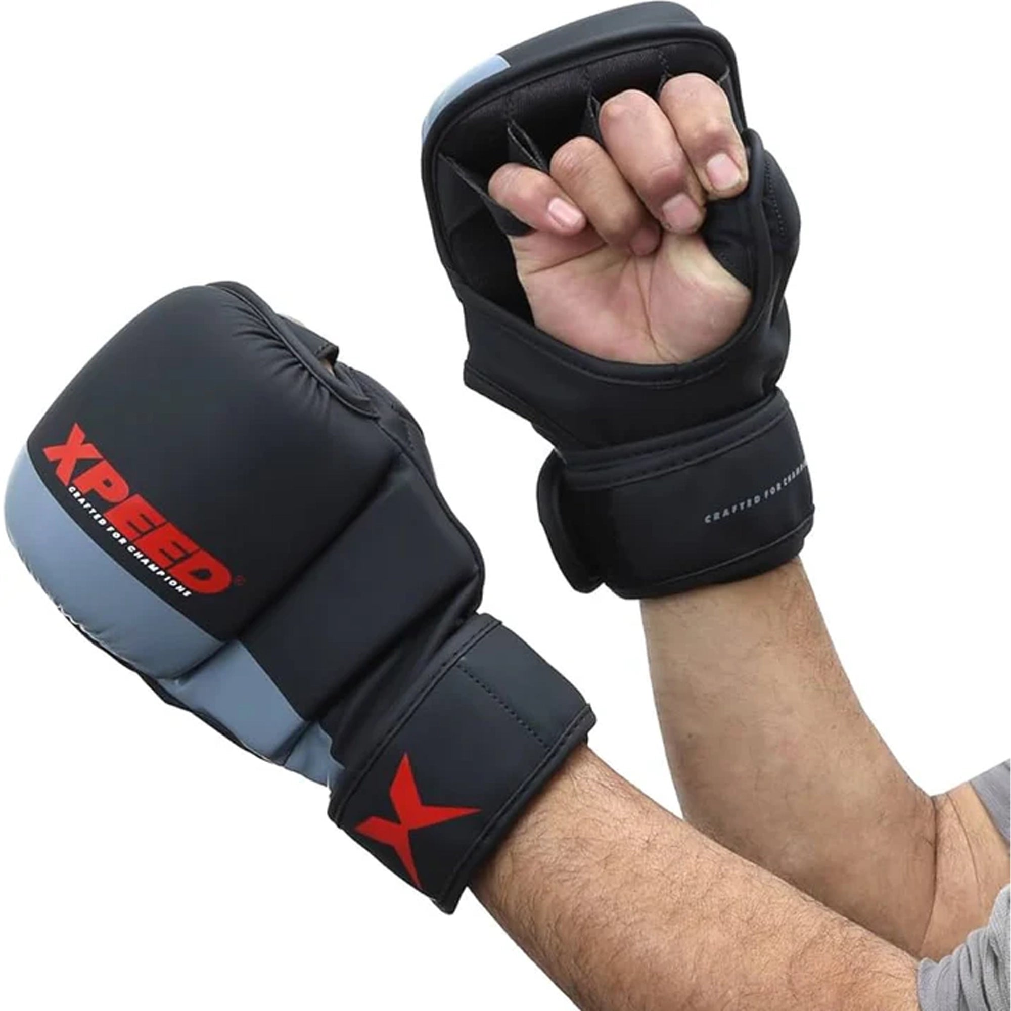 Xpeed Striking Gloves- Assorted