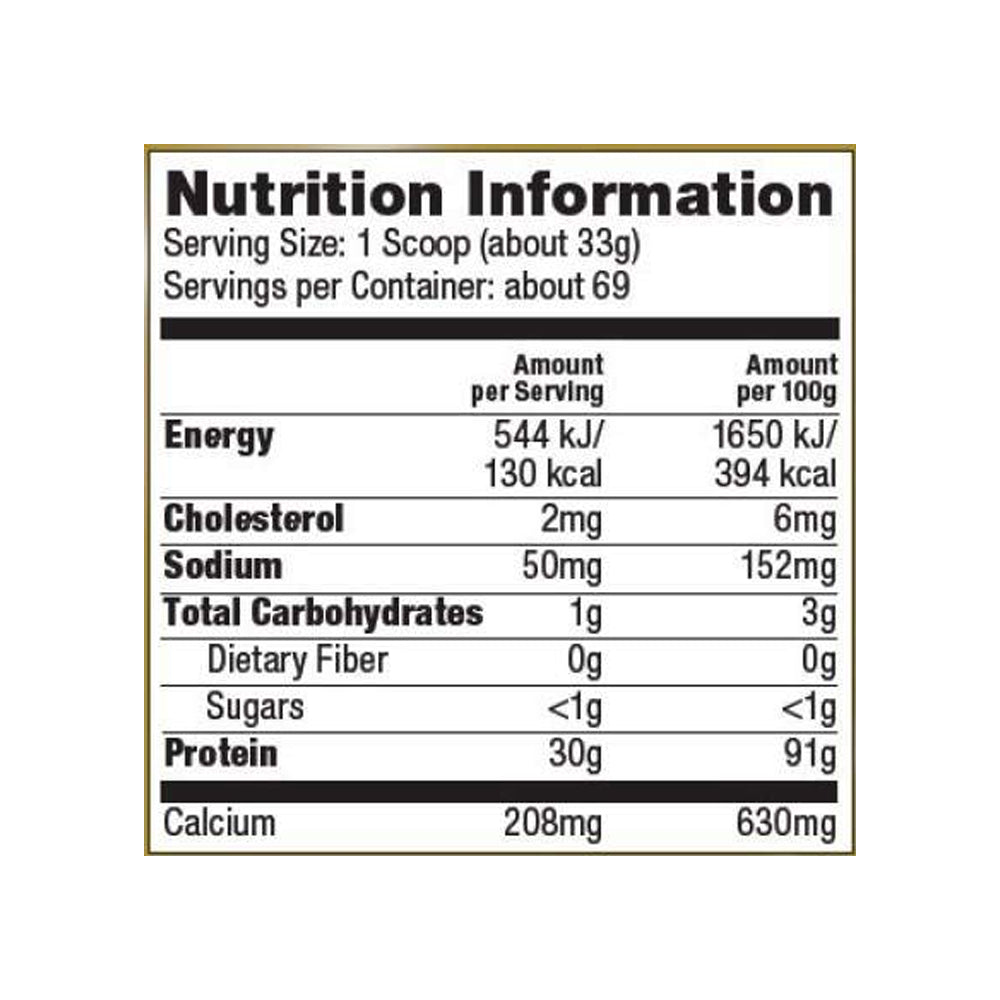 Ultimate Nutrition ISO Sensation 93 - Chocolate Fudge - InstaSport