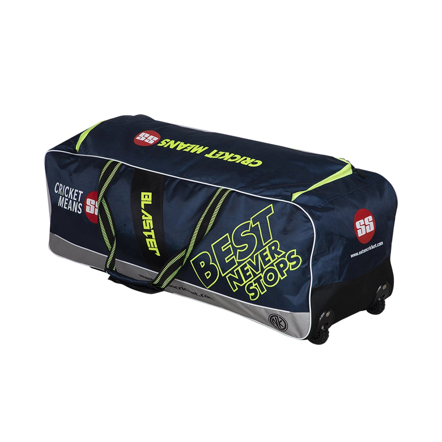 SS Blaster Cricket Kit Bag