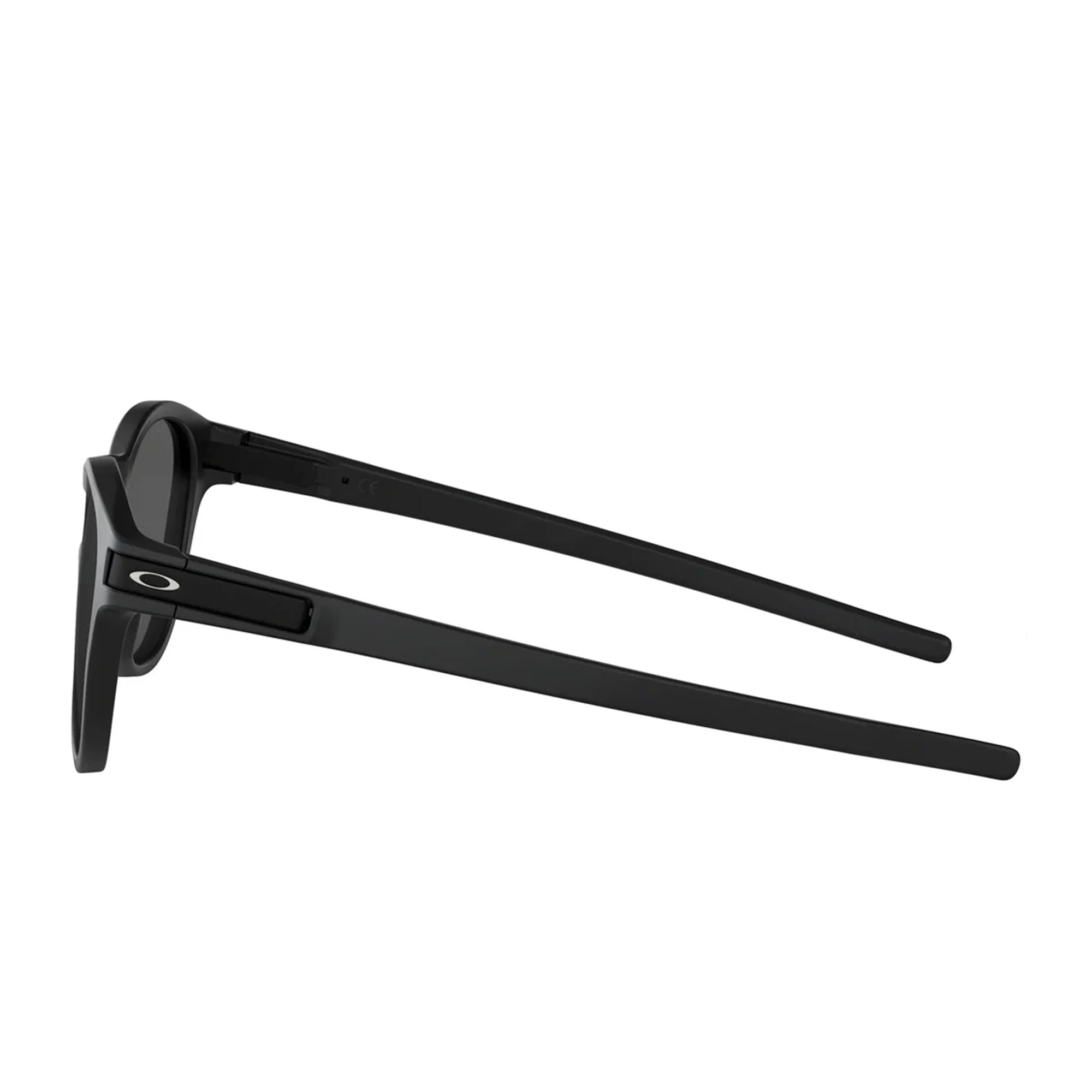 Oakley Latch Matte Blk Prizm Black Sunglass - InstaSport
