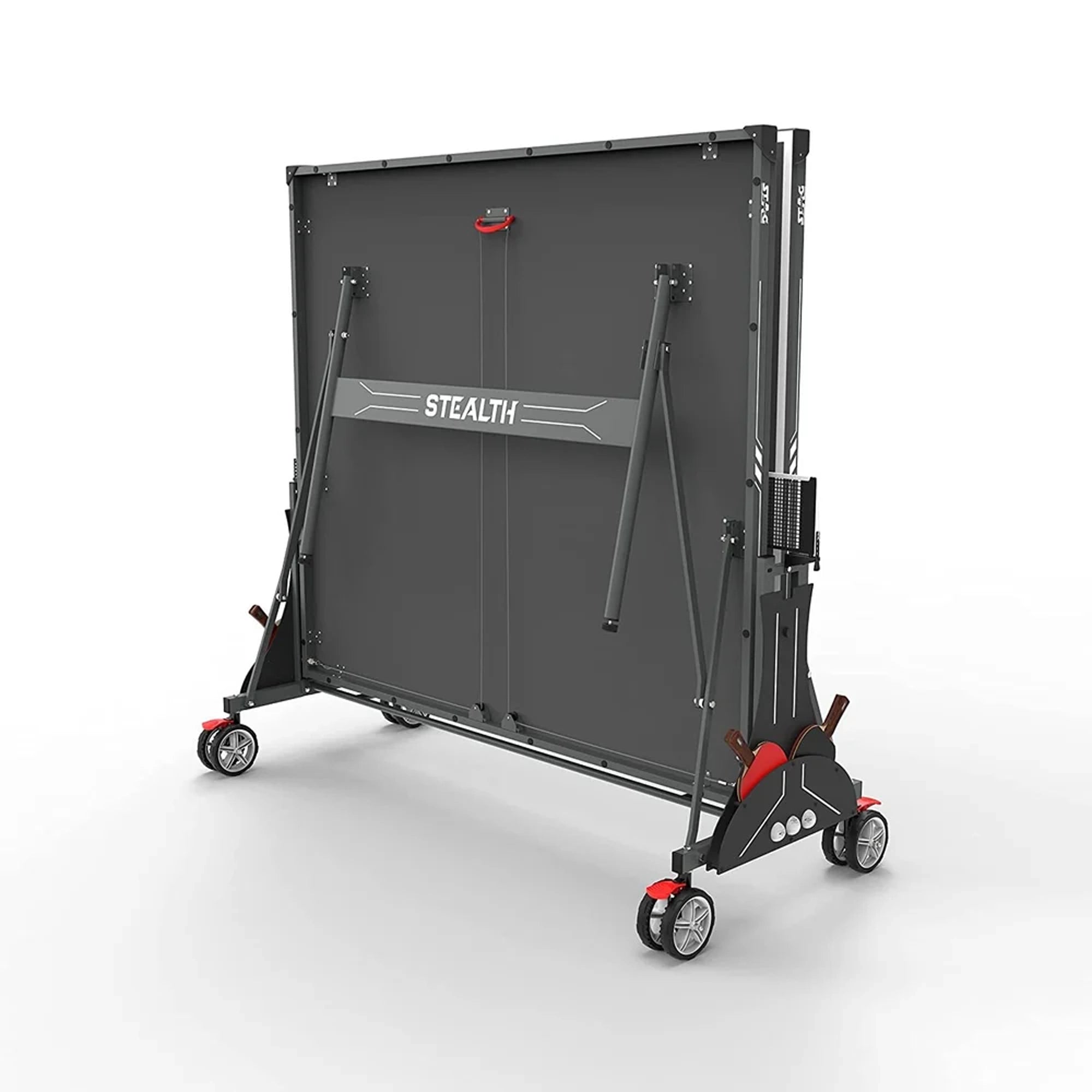 Stag Stealth Table Tennis Table