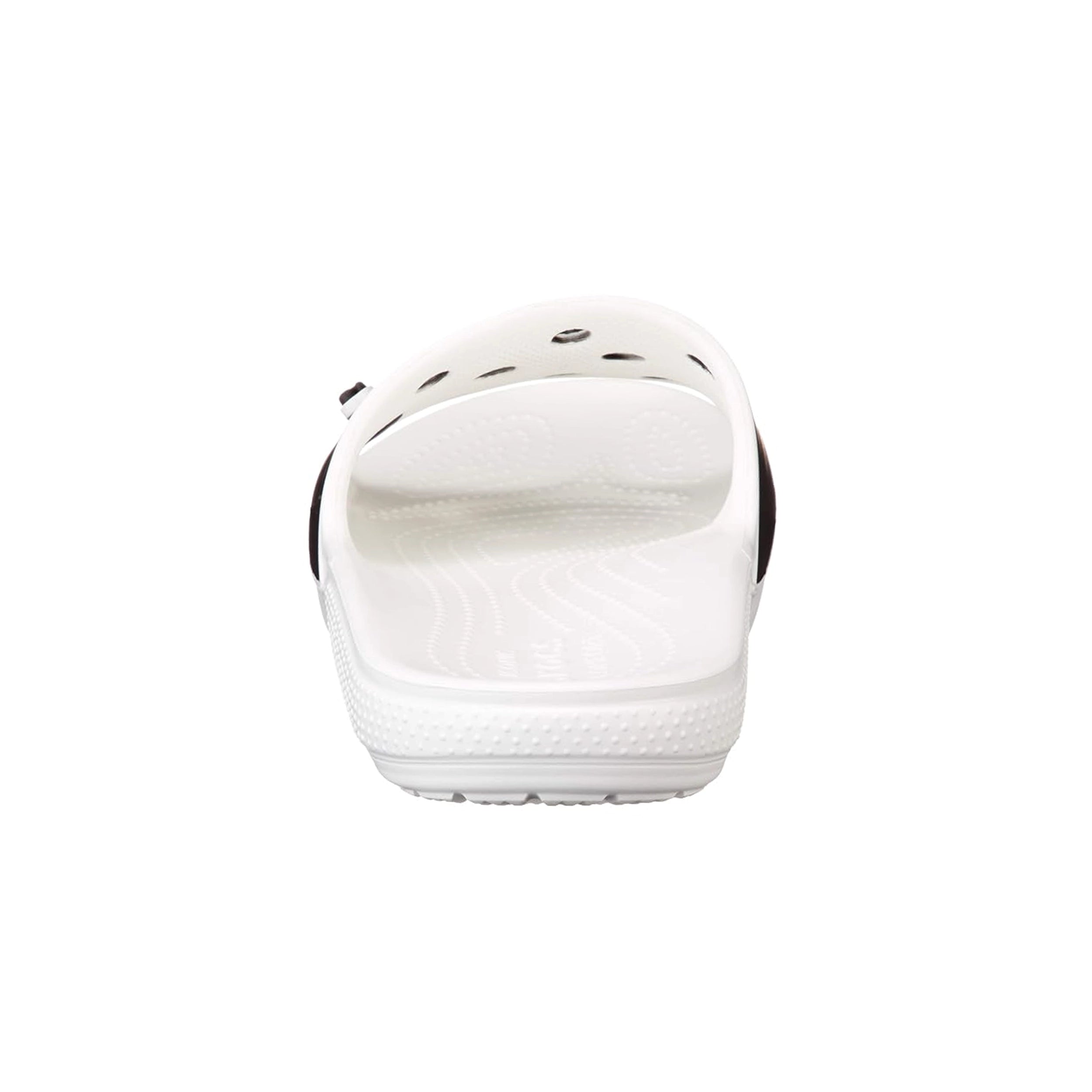 Crocs Men-Adult Classic Colorblock Slide Sliders