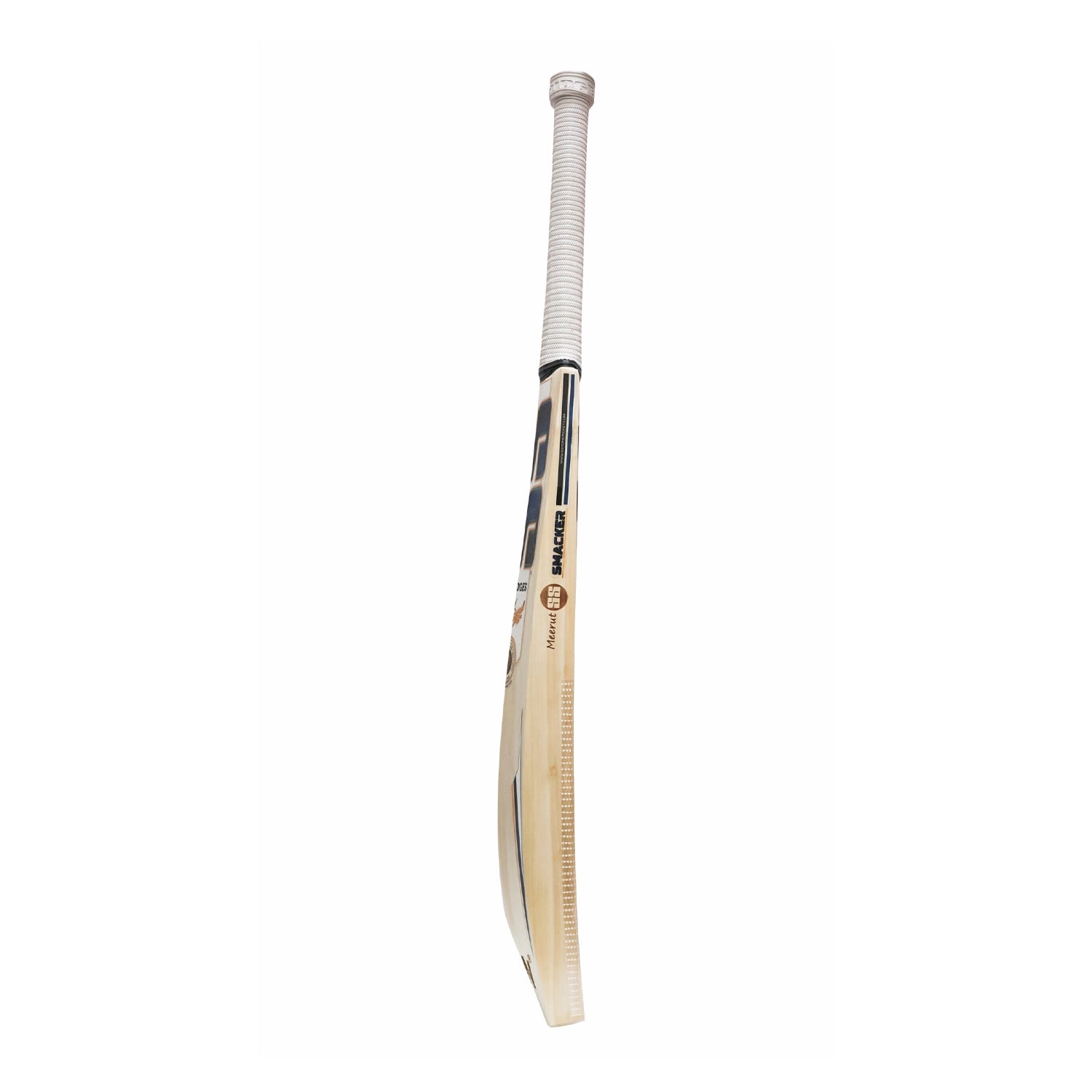 SS GG Smacker Punch English Willow Cricket Bat – SH