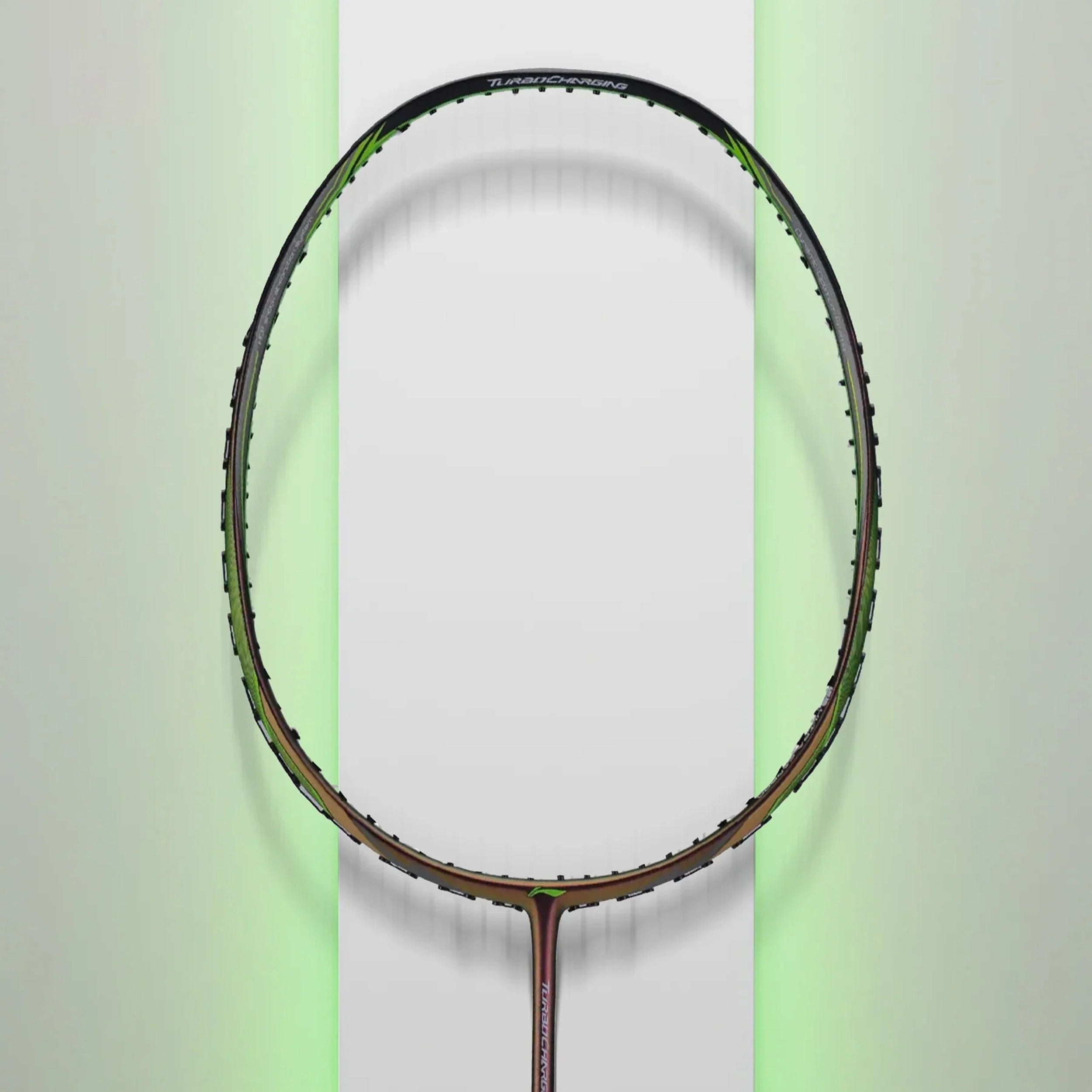 Li-Ning Turbo Charging 75D Badminton Racket - InstaSport
