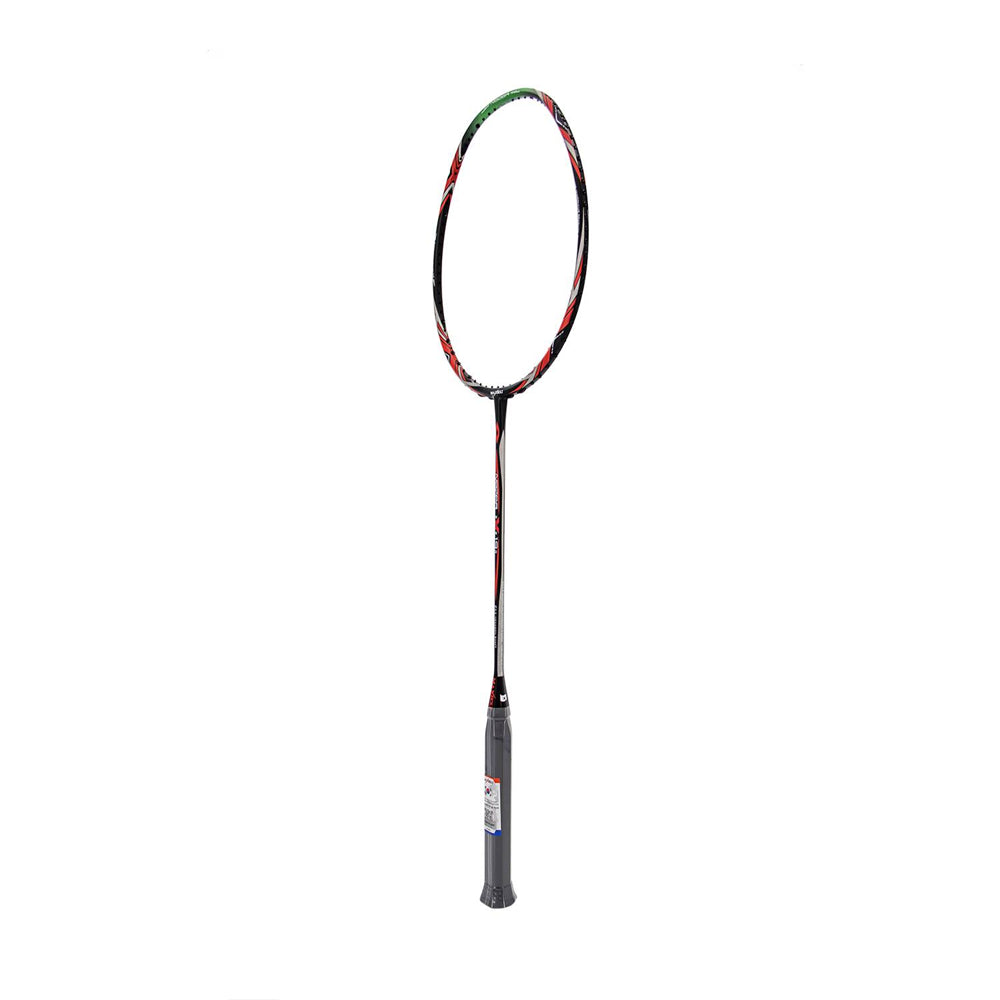 Maxbolt X-19 Badminton Racket - Red - InstaSport