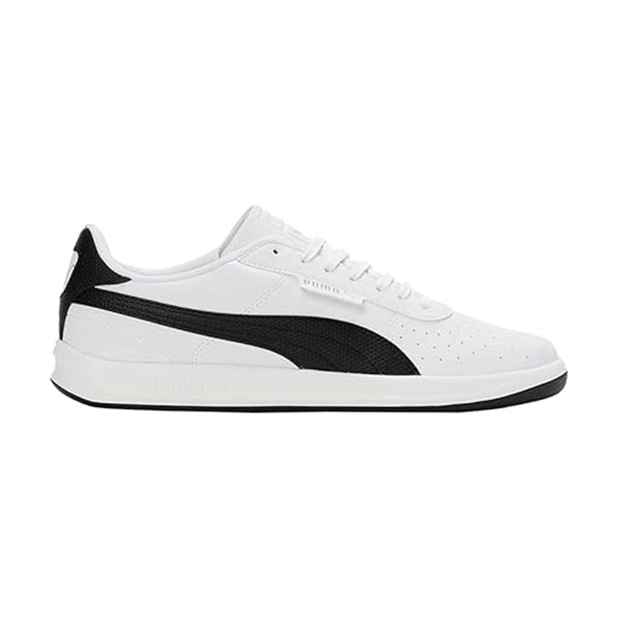 Puma G.Vilas 2.0 Men's Sneaker (White-Black) 39420702