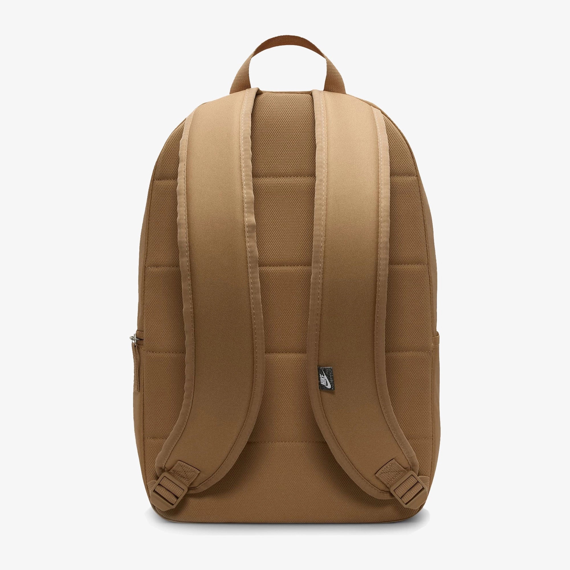 Nike F23 Heritage Casual Backpack - Flax Flax White