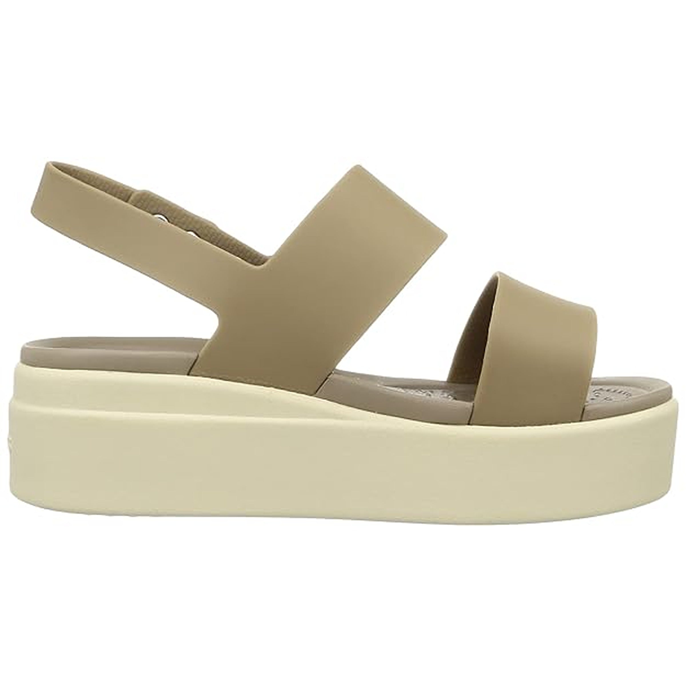 Crocs Women's Brklynstudlw Platform