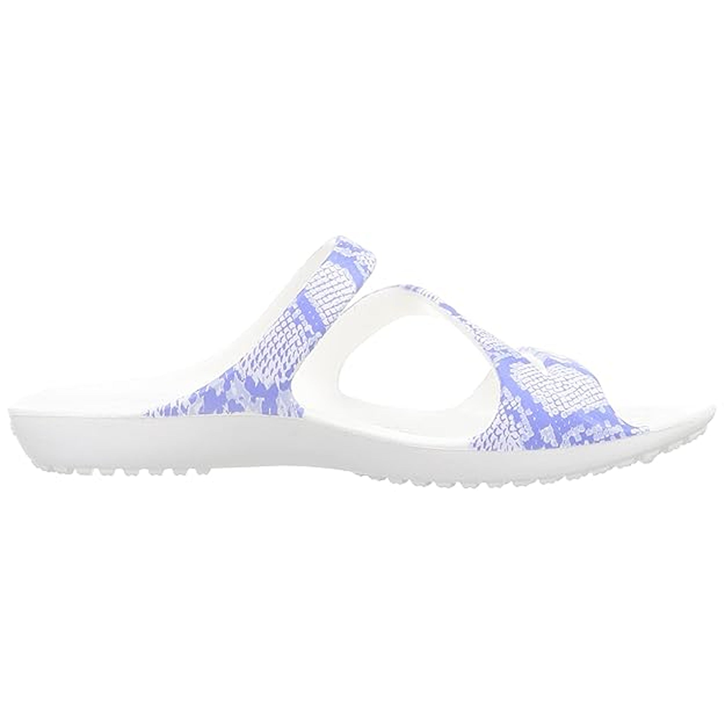 Crocs Women's Kadee Ii Retro Resort Sandal Slipper