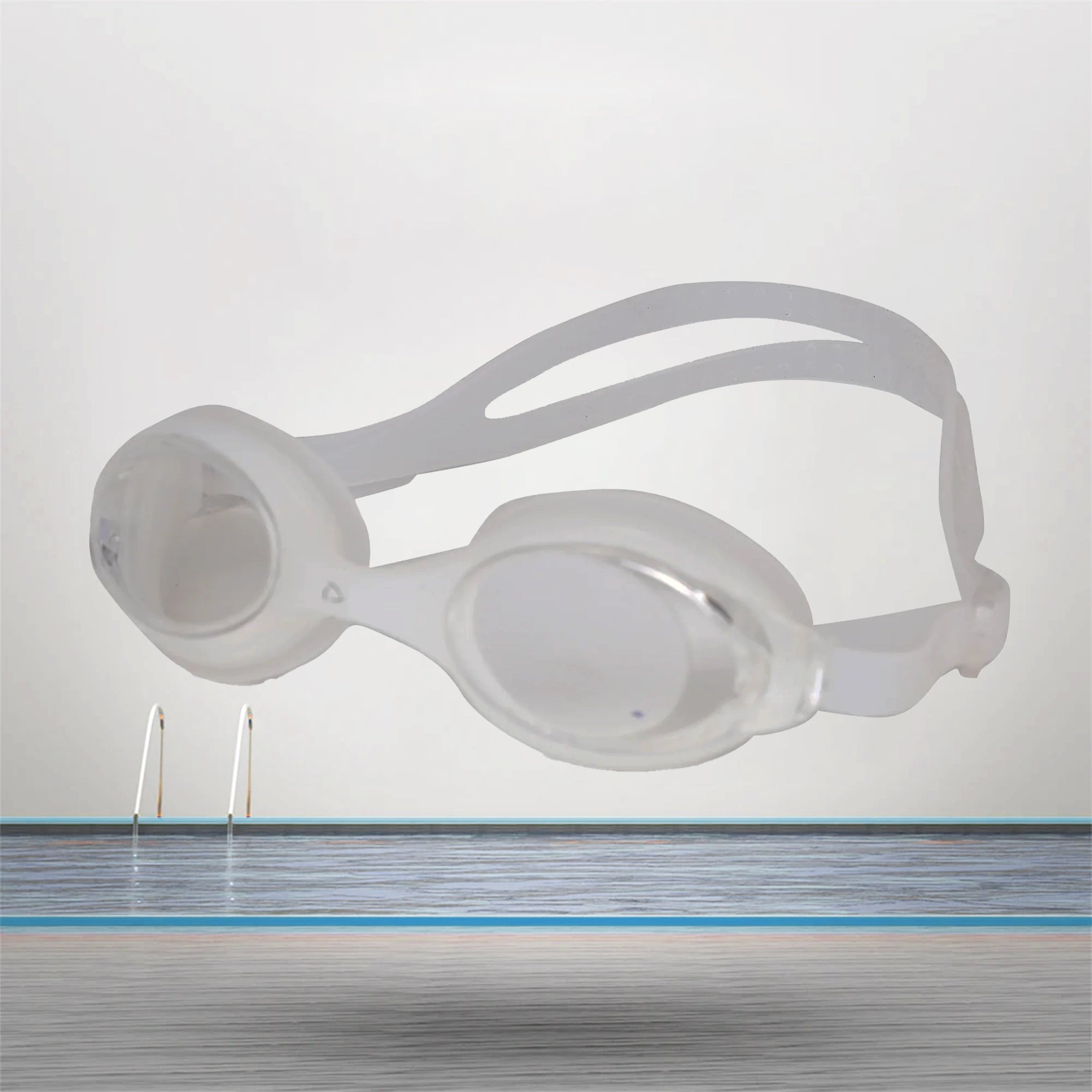 Airavat Swimster 1002 Swimming Goggles