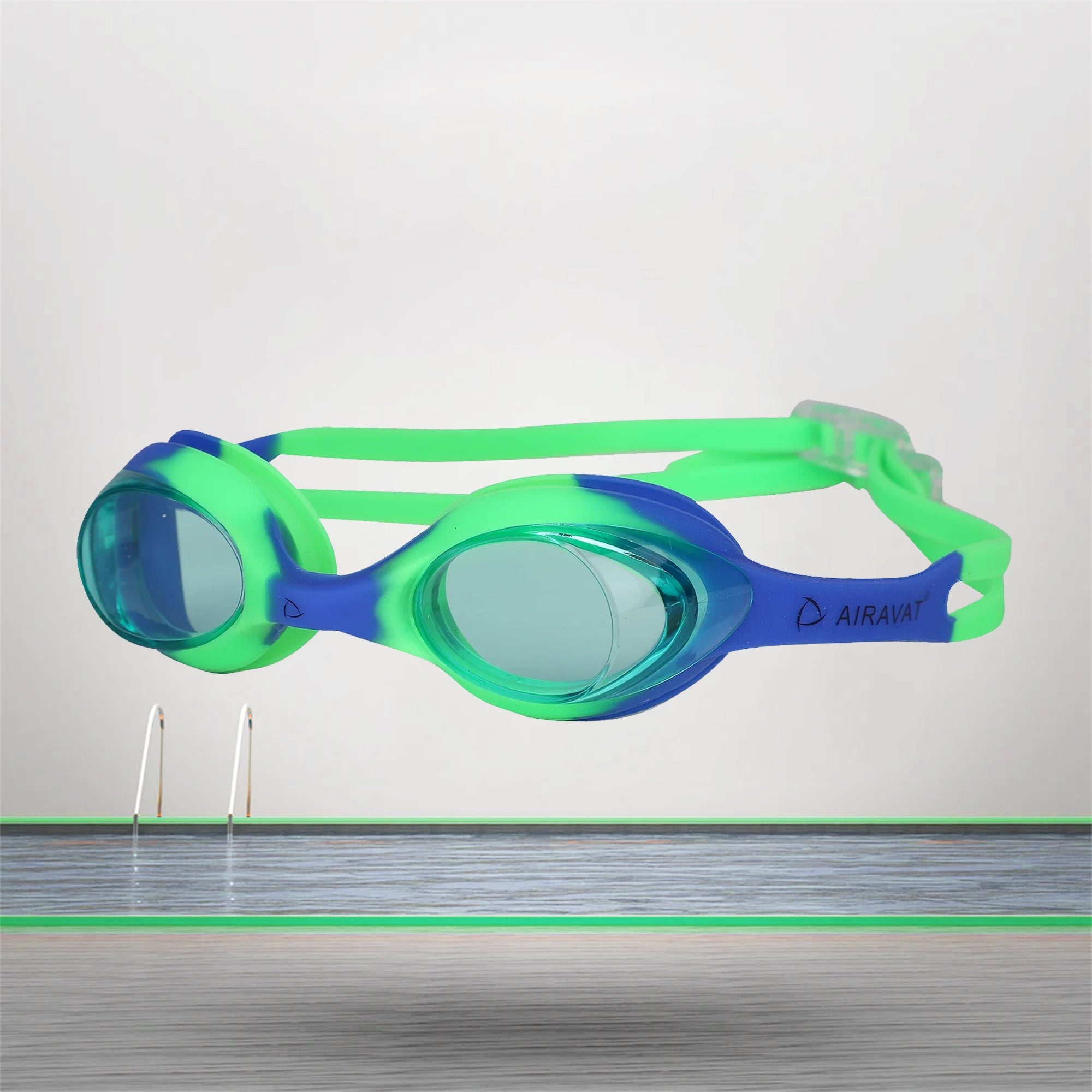 Airavat Doris 1001 Junior Swimming Goggles