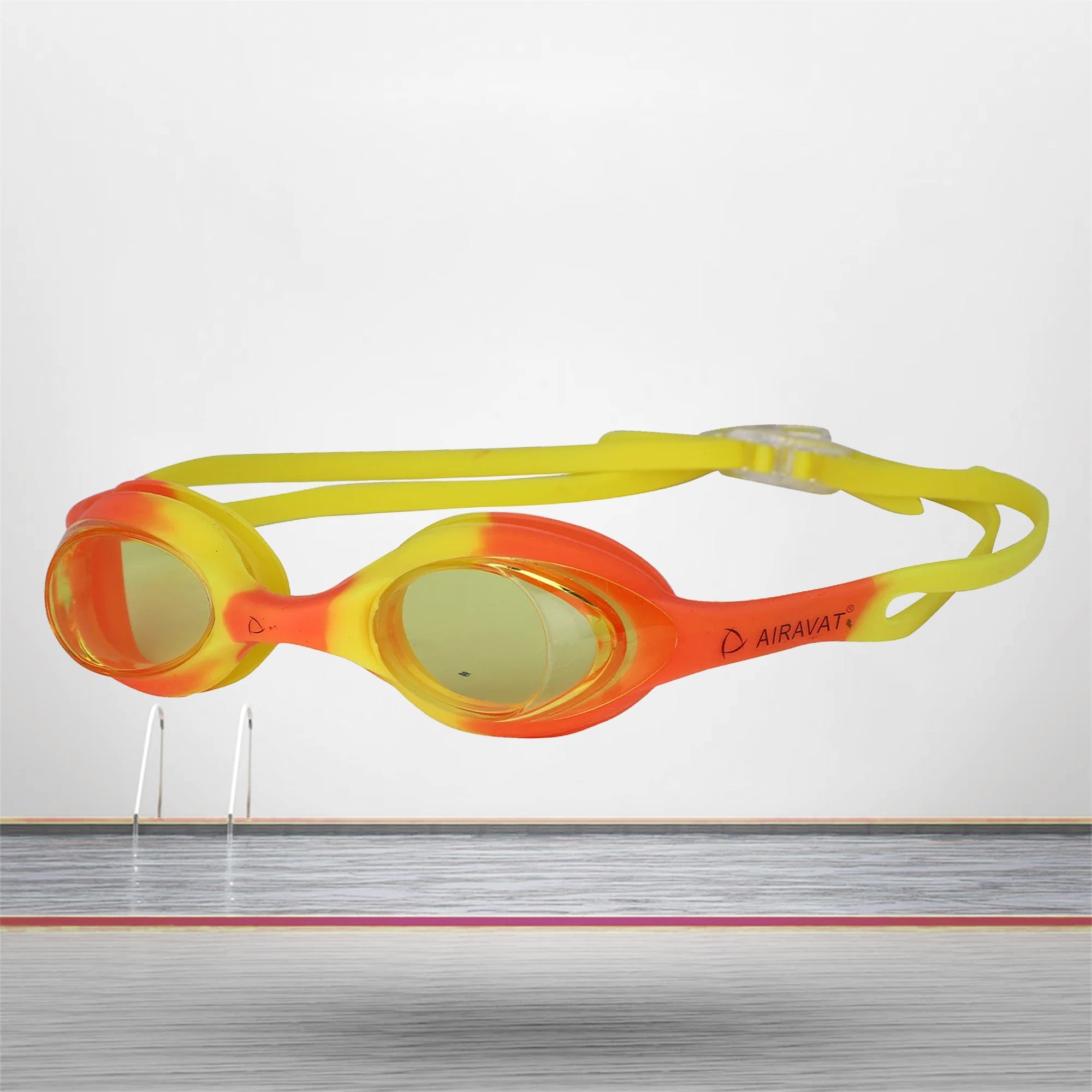 Airavat Doris 1001 Junior Swimming Goggles