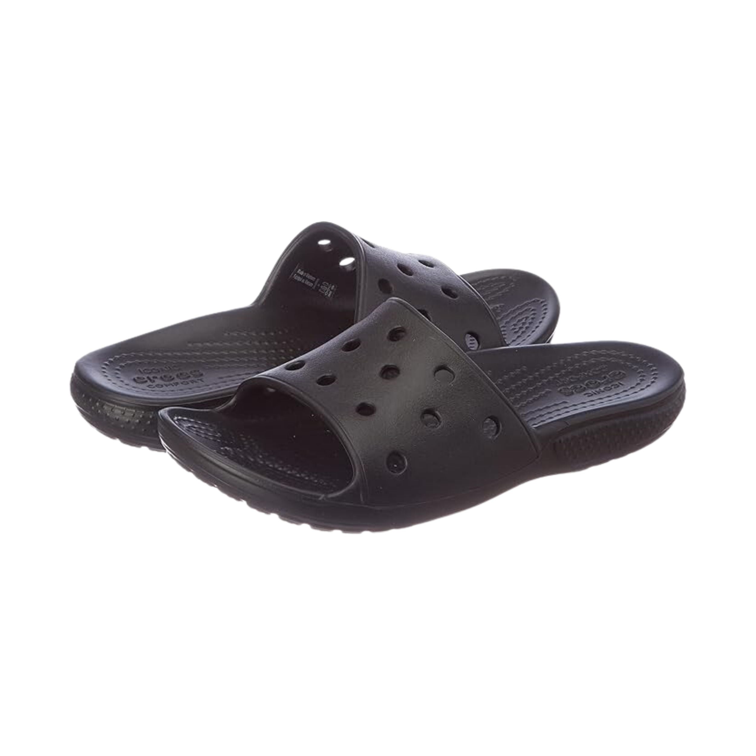 Crocs Unisex-Child Classic Clog K Clogs