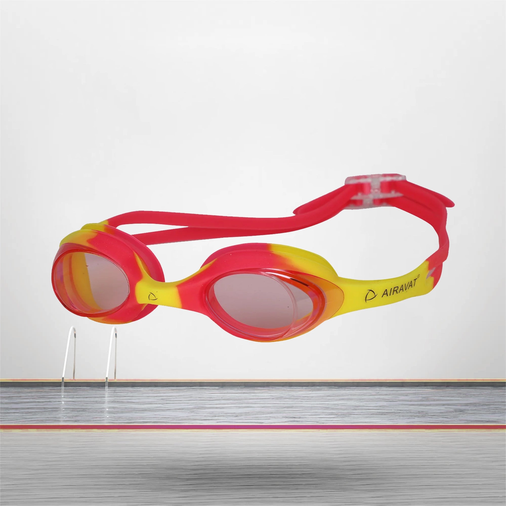 Airavat Doris 1001 Junior Swimming Goggles