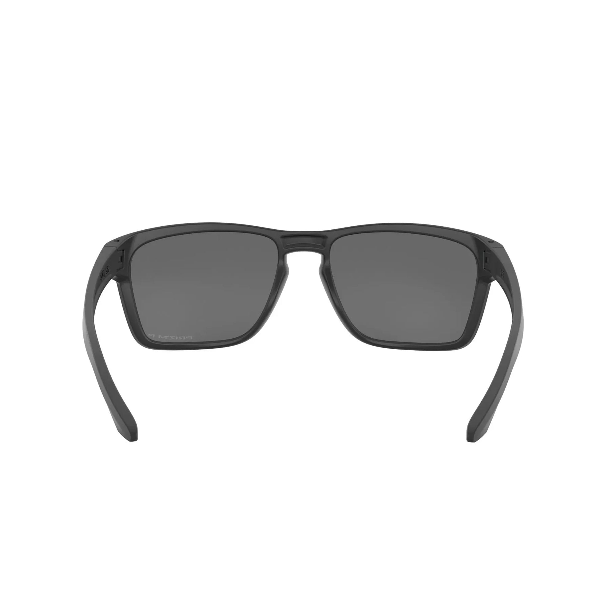 Oakley Sylas Moto GP Matte Black Prizm Black Sunglass - InstaSport