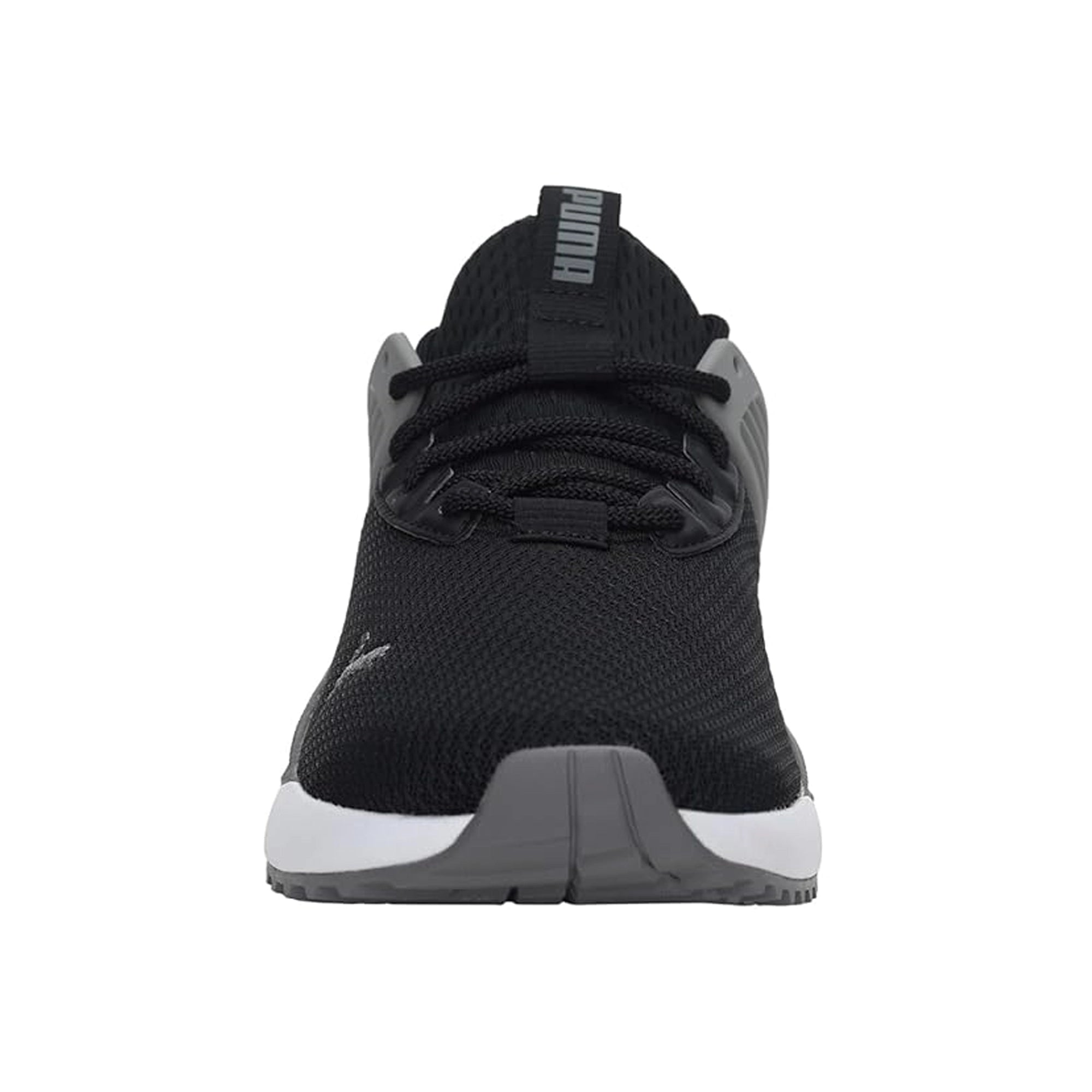 Puma Pacer Future Men's Sneaker (Black-Dark Shadow-Steel Gray) 38036712