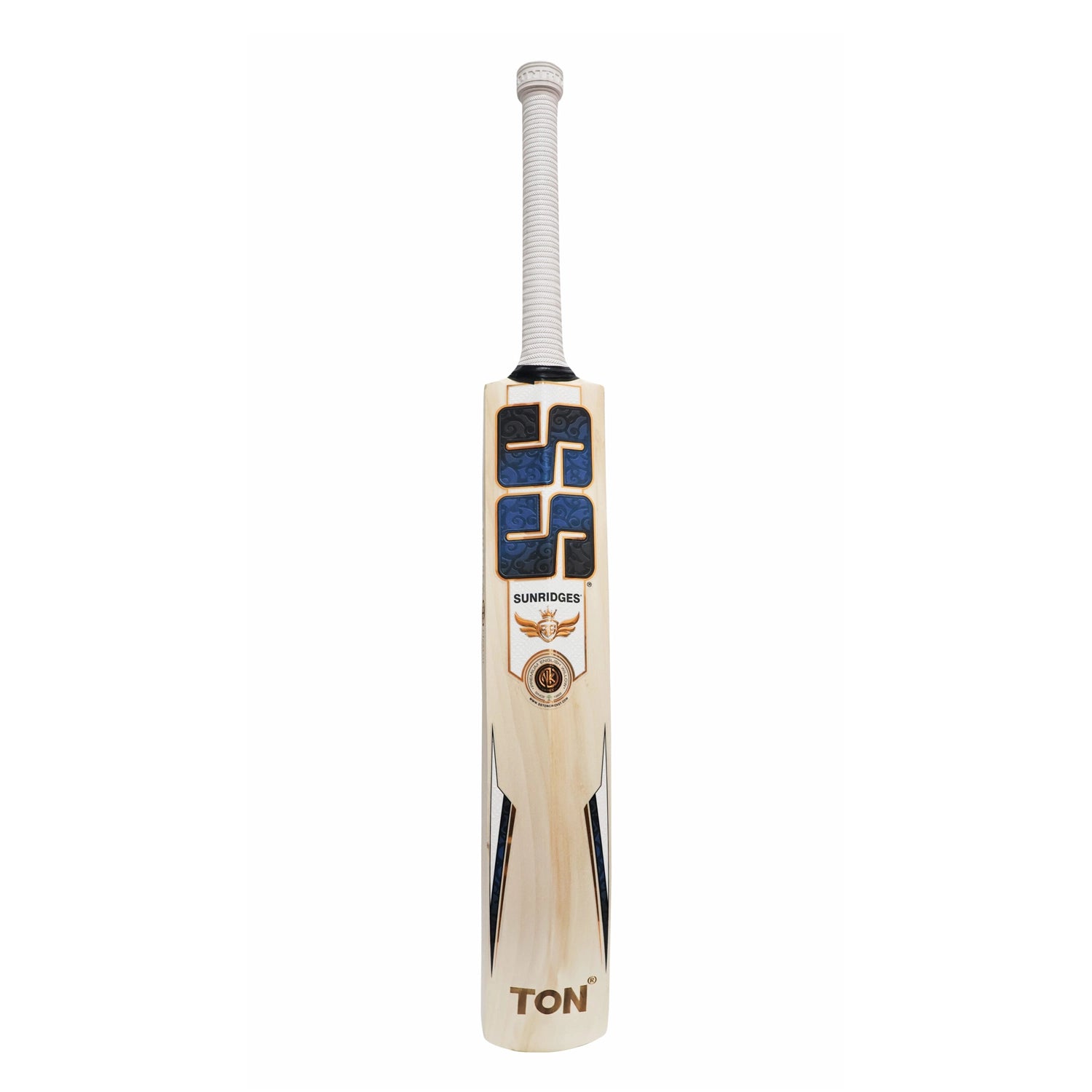 SS GG Smacker Punch English Willow Cricket Bat – SH