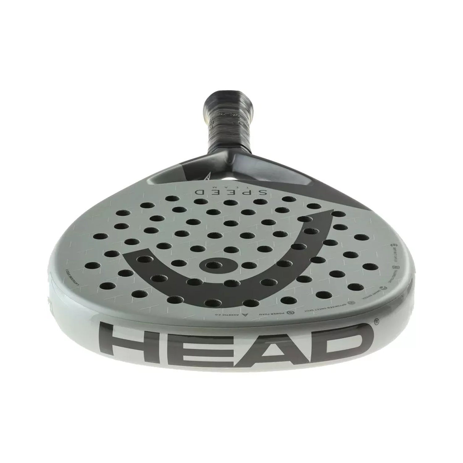 Head Speed Team 2025 Padel Racquet